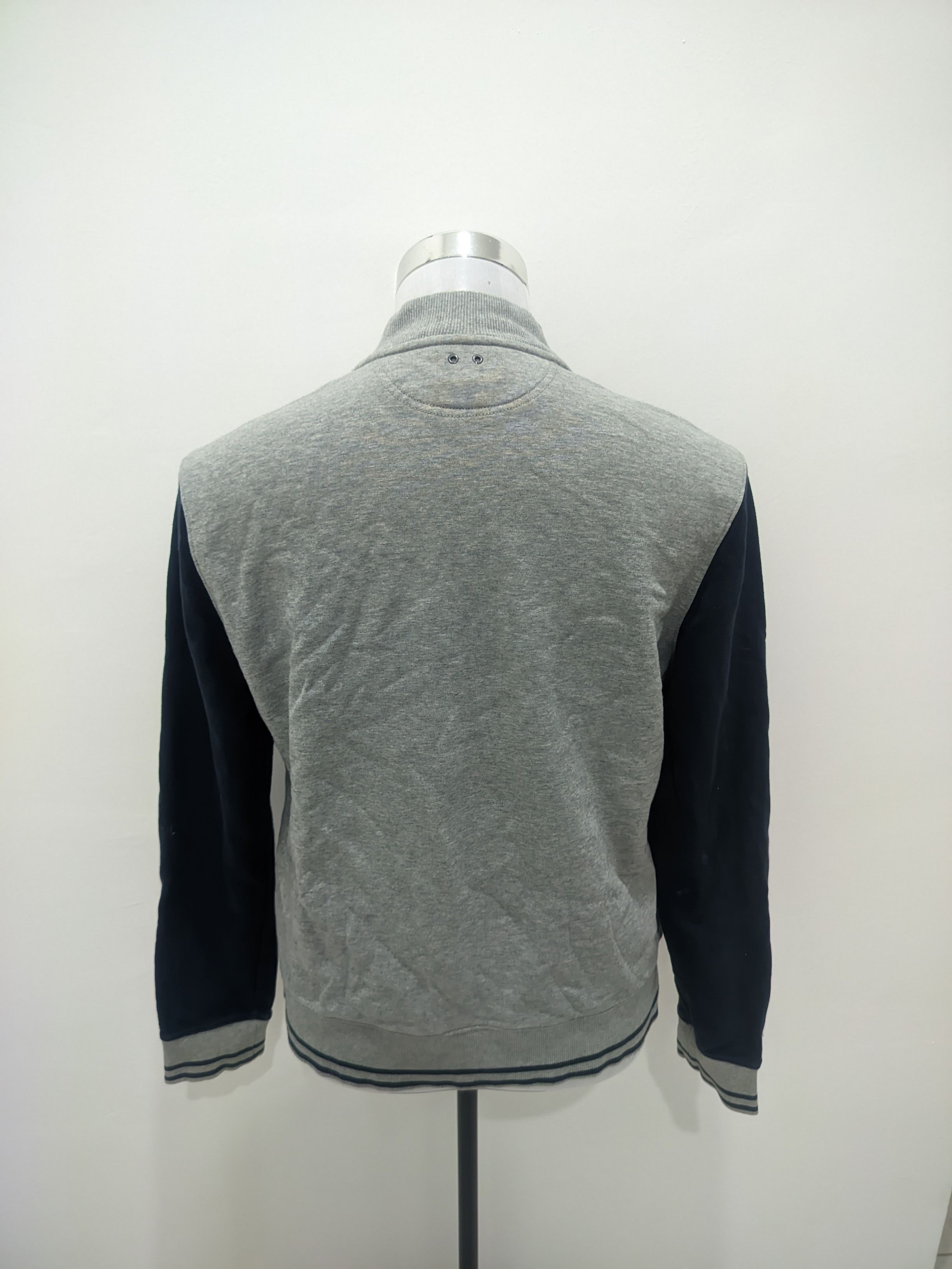 Converse Converse Varsity Jacket Size US M / EU 48-50 / 2 - 2 Thumbnail