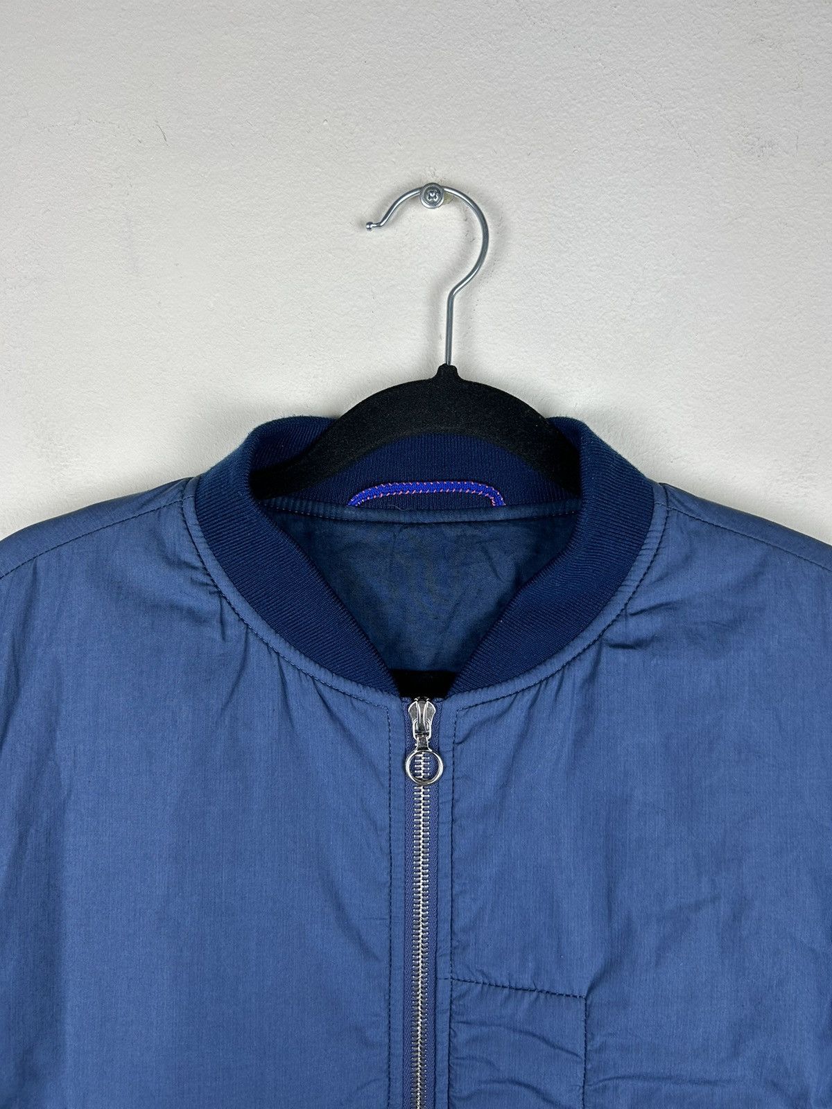 OAMC OAMC Manual Bomber (prototype) Size US M / EU 48-50 / 2 - 2 Thumbnail