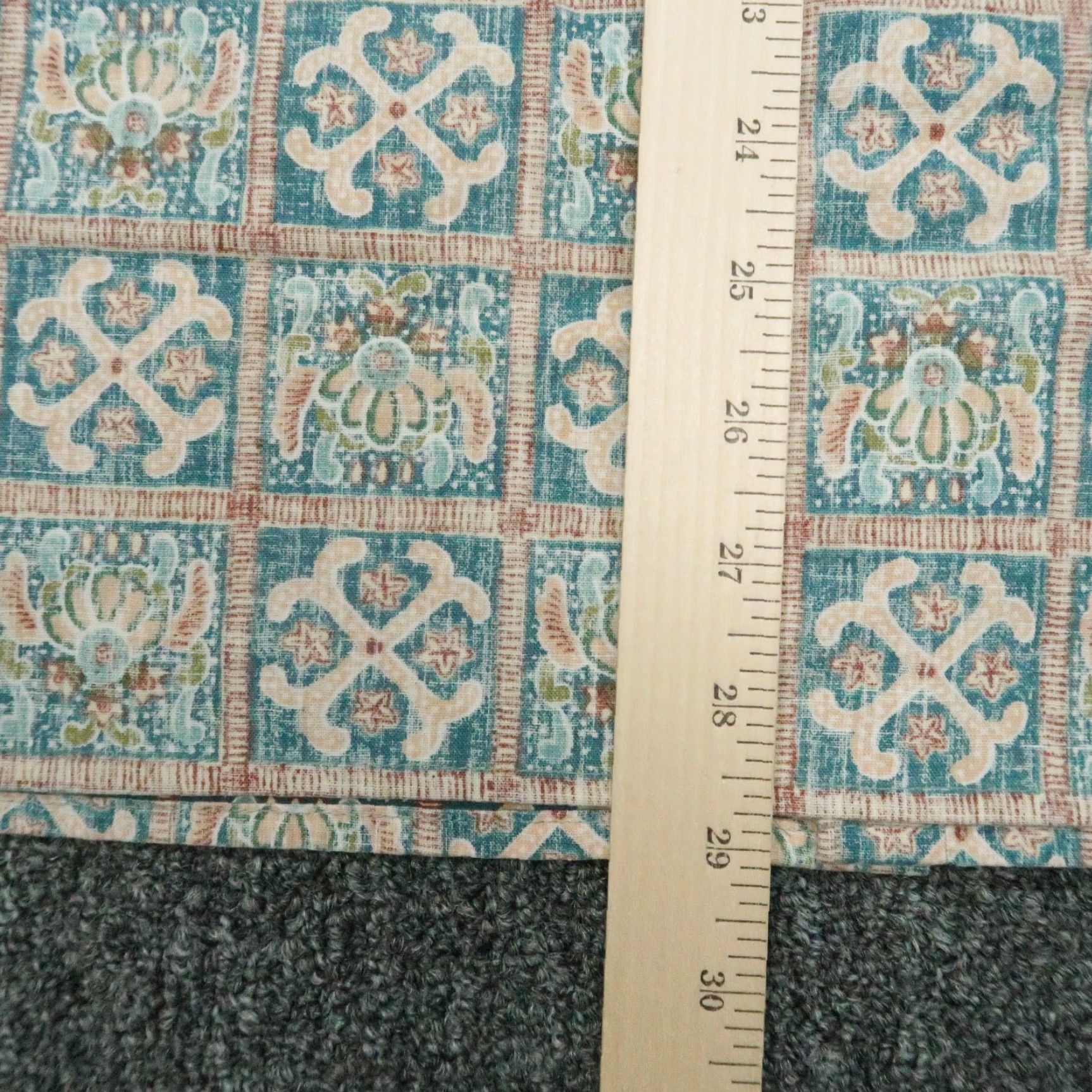 Reyn Spooner Reyn Spooner Shirt Mens Extra Large Blue Abstract Hawaiian Camp Inside Out Size US XL / EU 56 / 4 - 7 Thumbnail