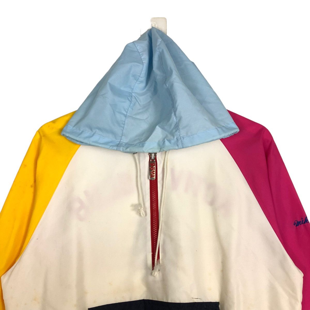 Boast 🔥 BOYA YAMADA ANORAK HOODIES LIGHT JACKET Size US S / EU 44-46 / 1 - 3 Thumbnail