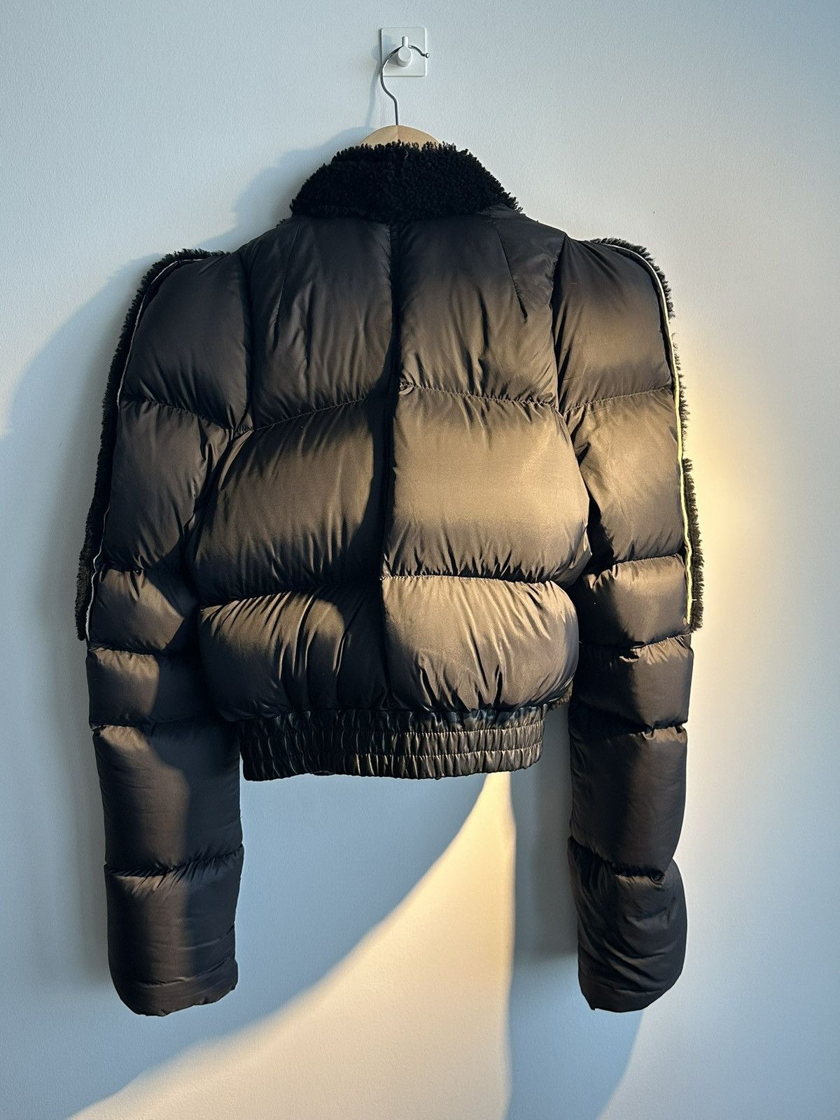 Rick Owens Rick owens larry Zionic Size US XS / EU 42 / 0 - 2 Thumbnail