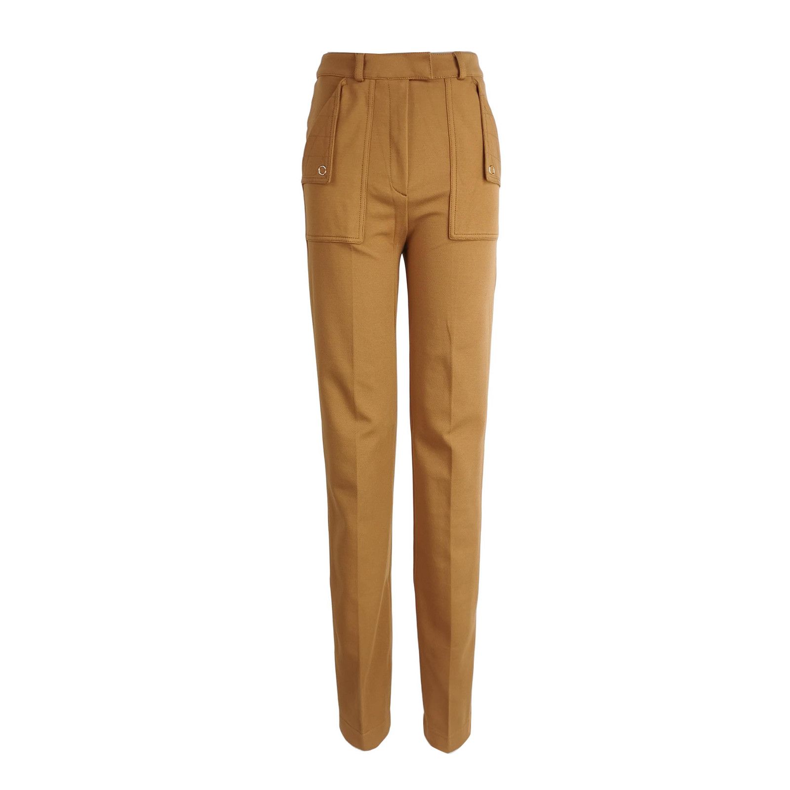 Burberry Burberry Women 0 Pants Size 25" / US 0 / IT 36 - 1 Thumbnail