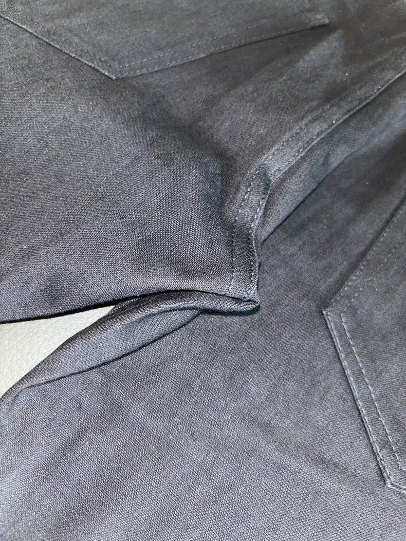 Saint Laurent Paris Saint Laurent Paris Jeans Size US 32 / EU 48 - 4 Thumbnail