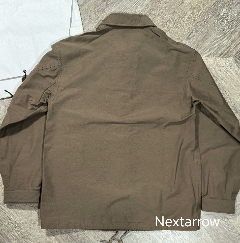 Visvim VISVIM 20AW SPOT COACH 2.5L GORE-TEX jacket 2412-Nextarrow Size US S / EU 44-46 / 1 - 2 Thumbnail