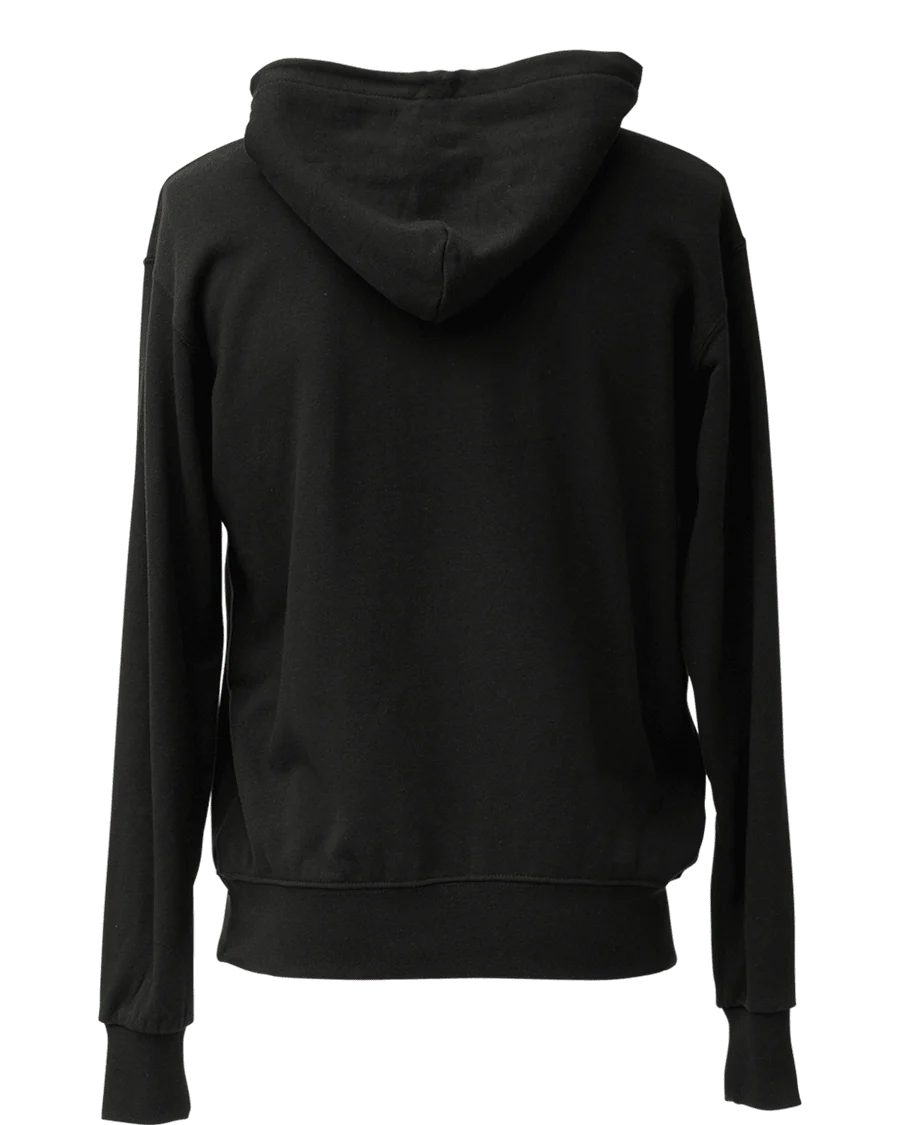 CDG by Comme des Garcons CDG HOODIE SWEATSHIRT COMME des GARCONS Size US XL / EU 56 / 4 - 2 Thumbnail