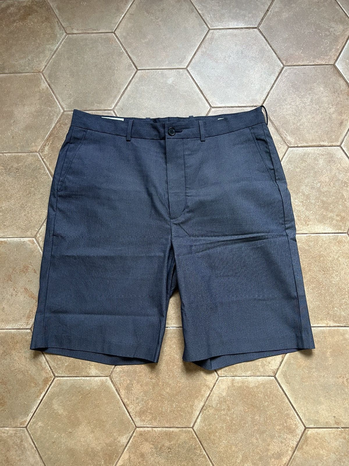 Designer John W. Nordstrom shorts Size US 35 - 1 Thumbnail