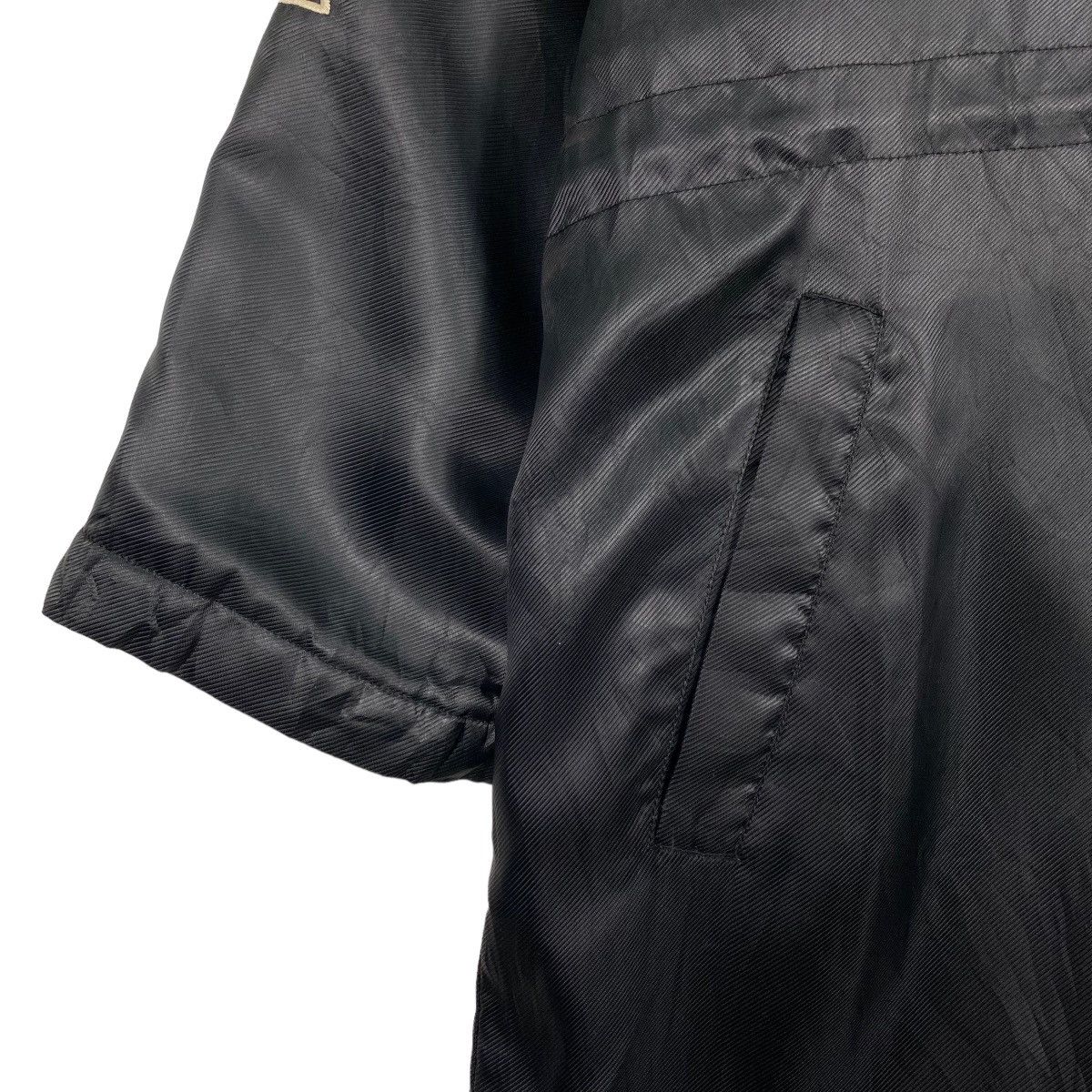 Japanese Brand × Playboy Vintage Playboy Coach Jacket Hoodie Size XL Size US L / EU 52-54 / 3 - 9 Thumbnail
