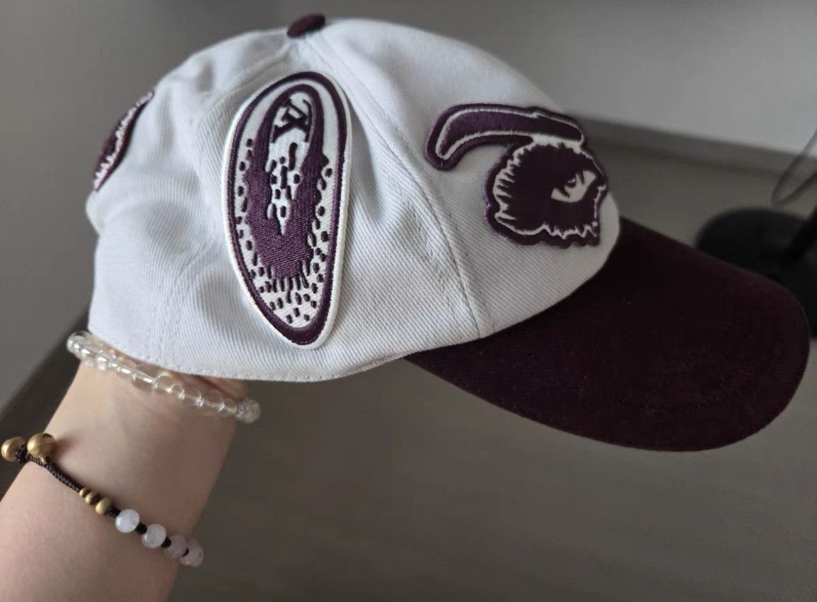 Louis Vuitton Louis Vuitton Cap Size ONE SIZE - 6 Thumbnail