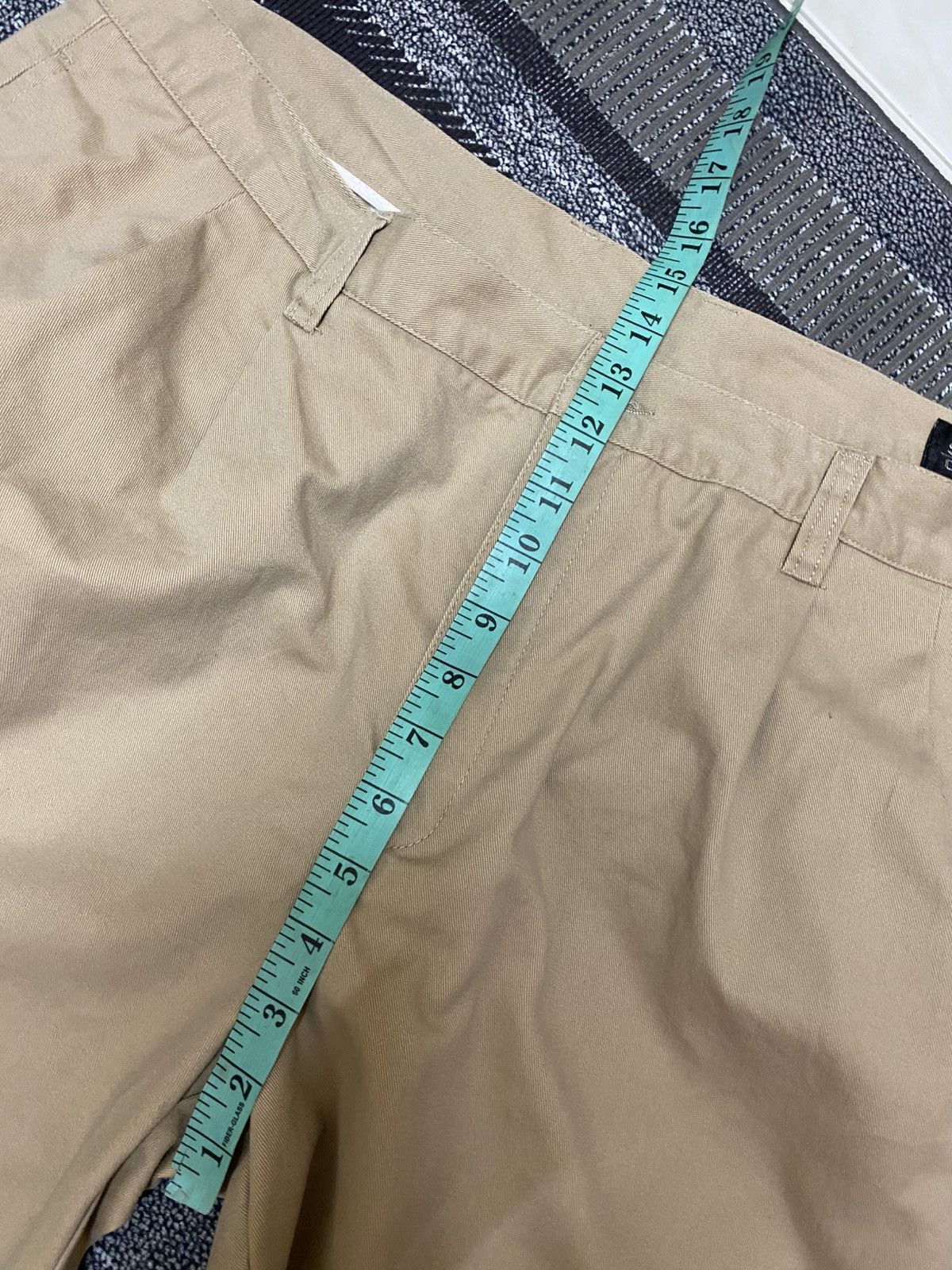The Unbranded Brand Spirit Chinos Slack Pants Over Size Size US 40 / EU 56 - 10 Thumbnail