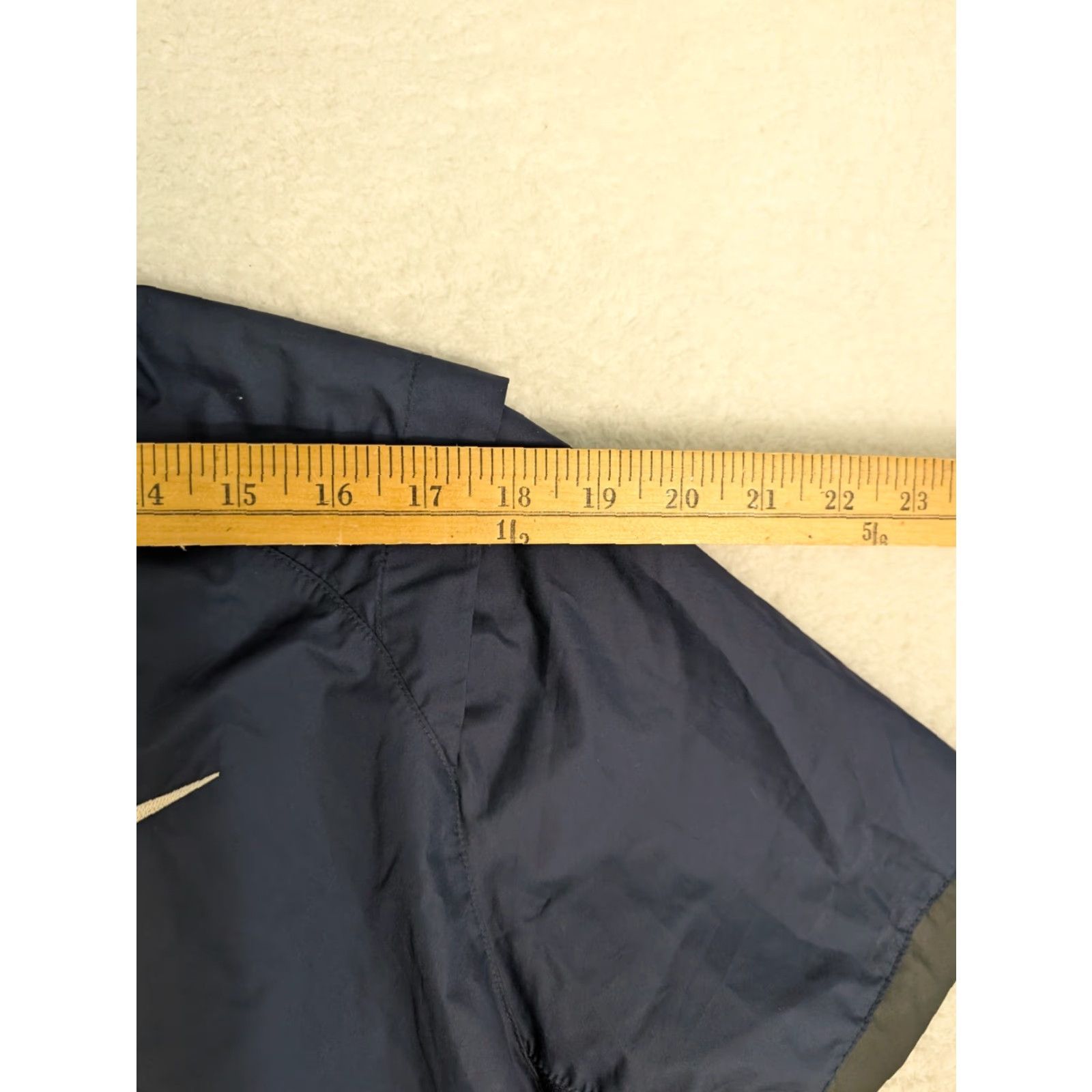 Nike Nike Baseball Windbreaker Jacket Shirt? Size US L / EU 52-54 / 3 - 7 Thumbnail
