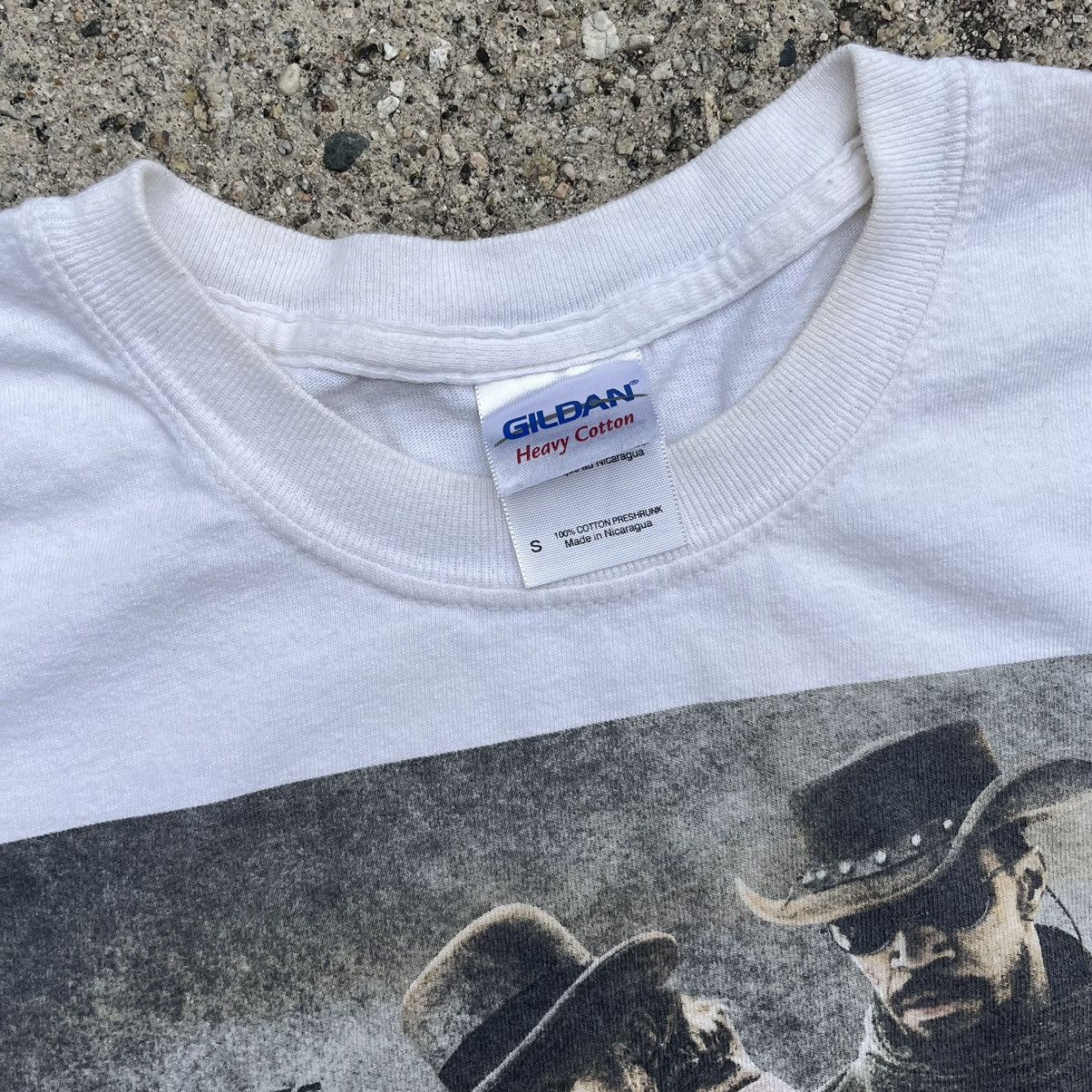Vintage Django Unchained Quentin Tarantino Movie Tee Rare Size Small Size US S / EU 44-46 / 1 - 4 Thumbnail