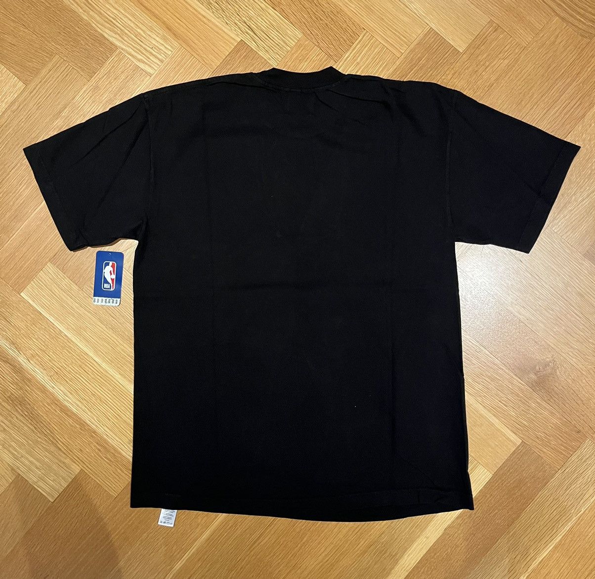 NBA × Warren Lotas Warren Lotas x NBA Suns Rally the Valley Tee Size US L / EU 52-54 / 3 - 2 Thumbnail