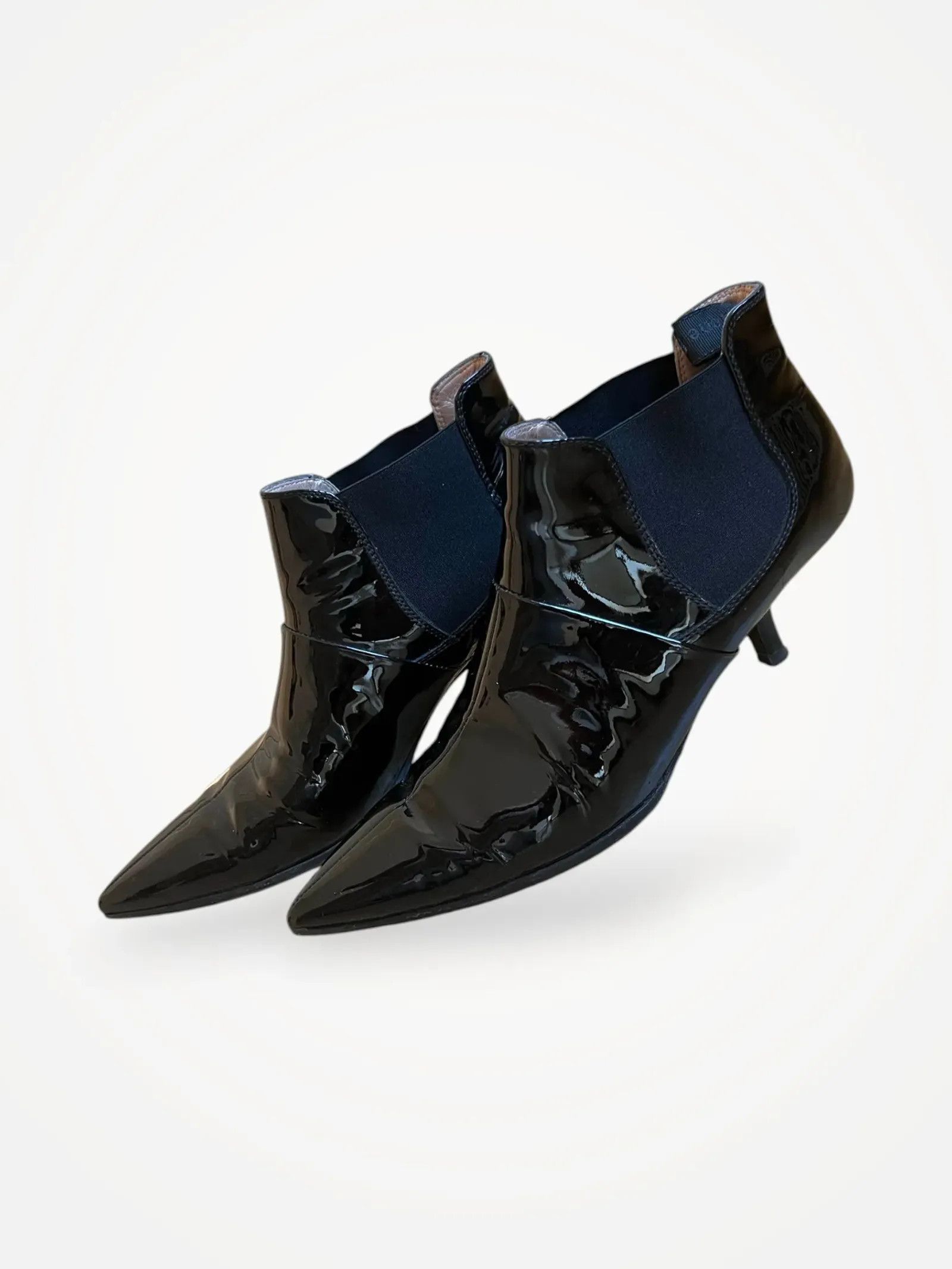 Acne Studios Acne Studios Boots Size US 7 / IT 37 - 1 Thumbnail