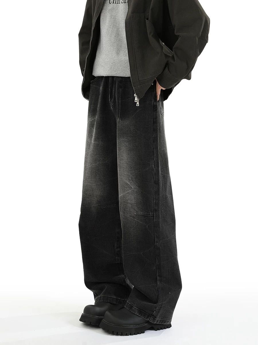 Japanese Brand × Vintage Pants Size US 31 - 4 Thumbnail