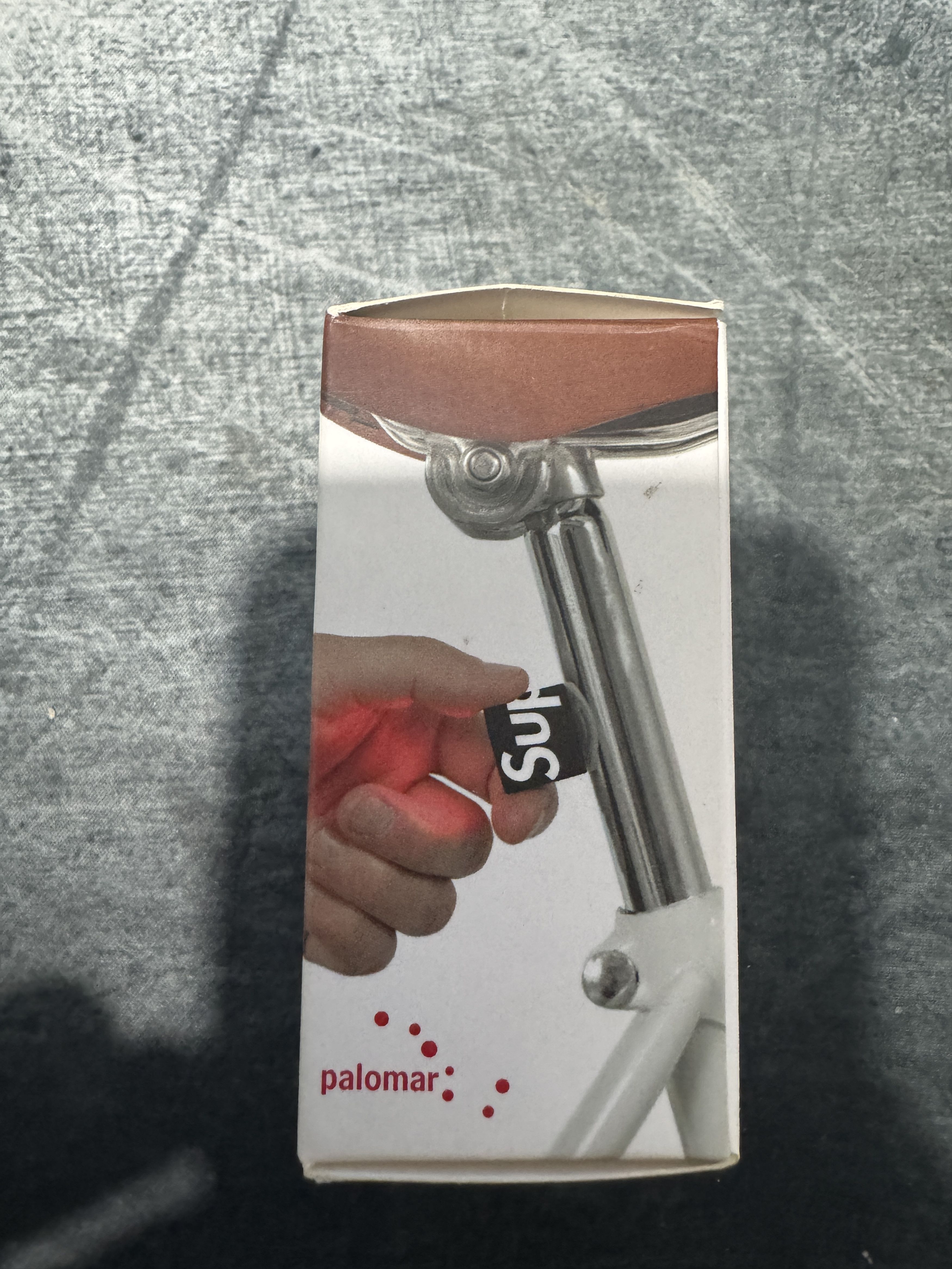 Supreme Supreme Lucetta Magnetic bike lights Size ONE SIZE - 2 Thumbnail
