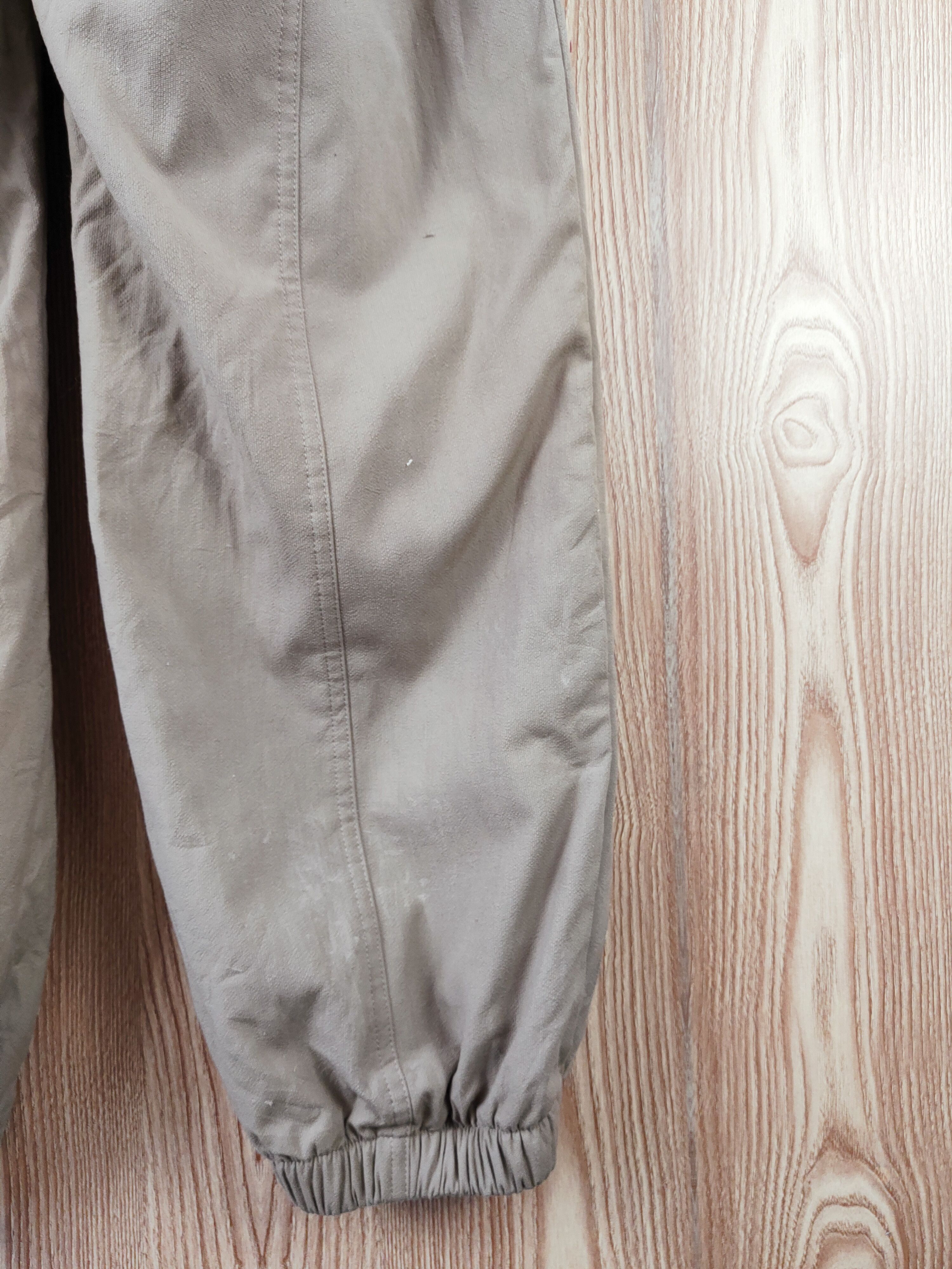 Yamaha Yamaha vintage worker Purple Faded Coveralls #W889 Size US 30 / EU 46 - 21 Thumbnail
