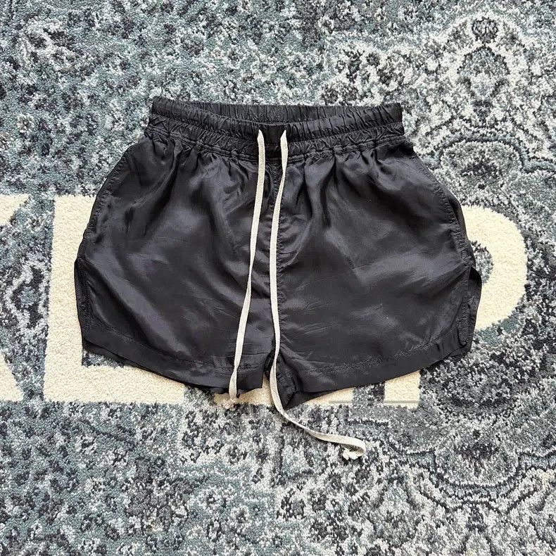Rick Owens Rick Owens shorts Size 37" - 5 Thumbnail