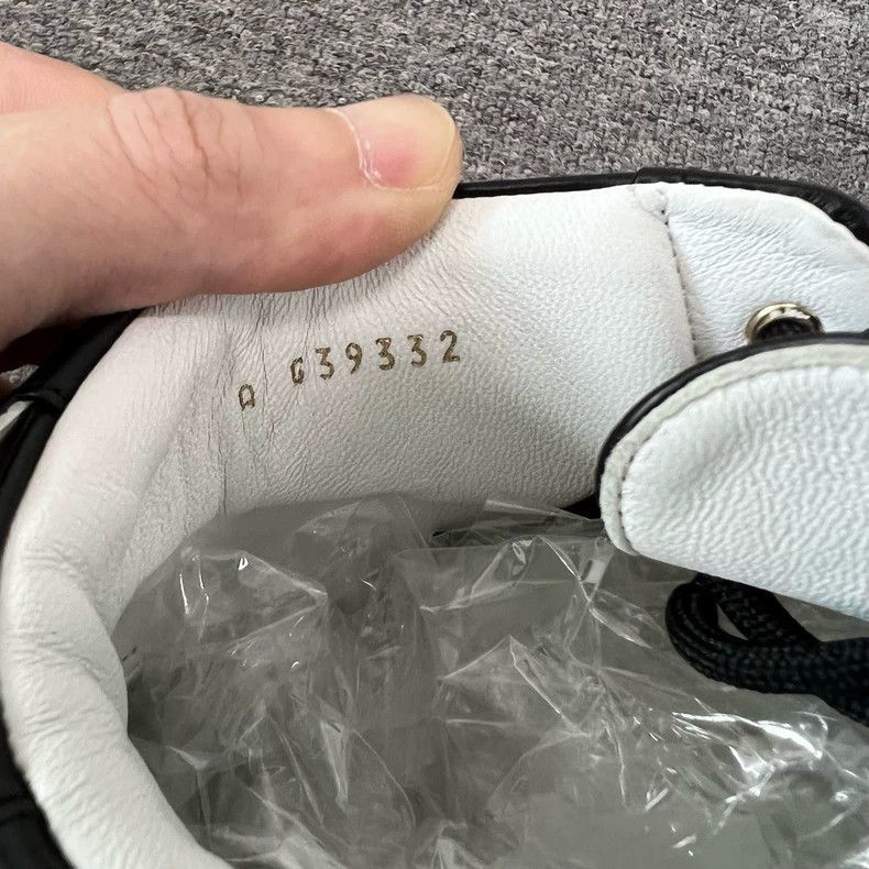 Chanel Chanel Thicksoled Short Boots -2505 Size US 6 / EU 39 - 7 Thumbnail