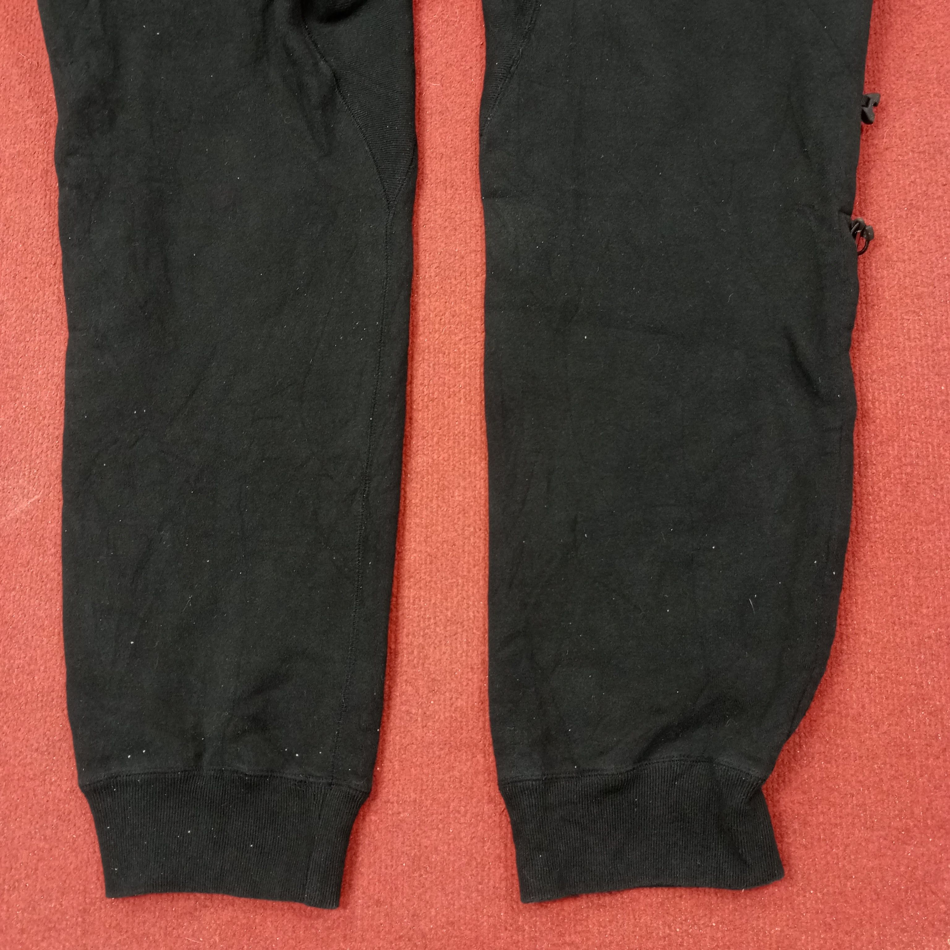 Undercover Undercover Jun Takahashi Designer Coverall Hoodies c225n12 Size US M / EU 48-50 / 2 - 3 Thumbnail