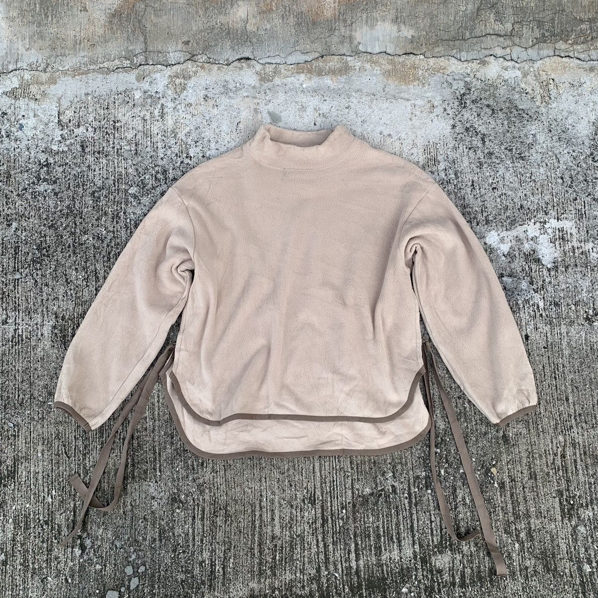 Uniqlo × White Mountaineering Limited Edition Uniqlo x white mountaineering fleece Size L / US 10 / IT 46 - 1 Thumbnail