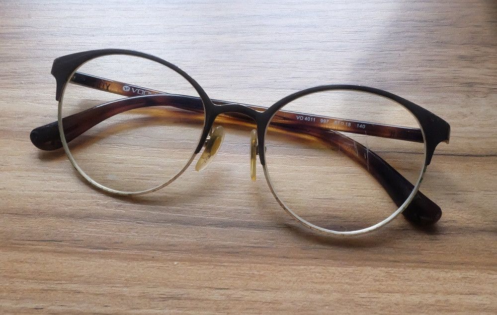 Vogue Vogue Glasses Size ONE SIZE - 1 Thumbnail