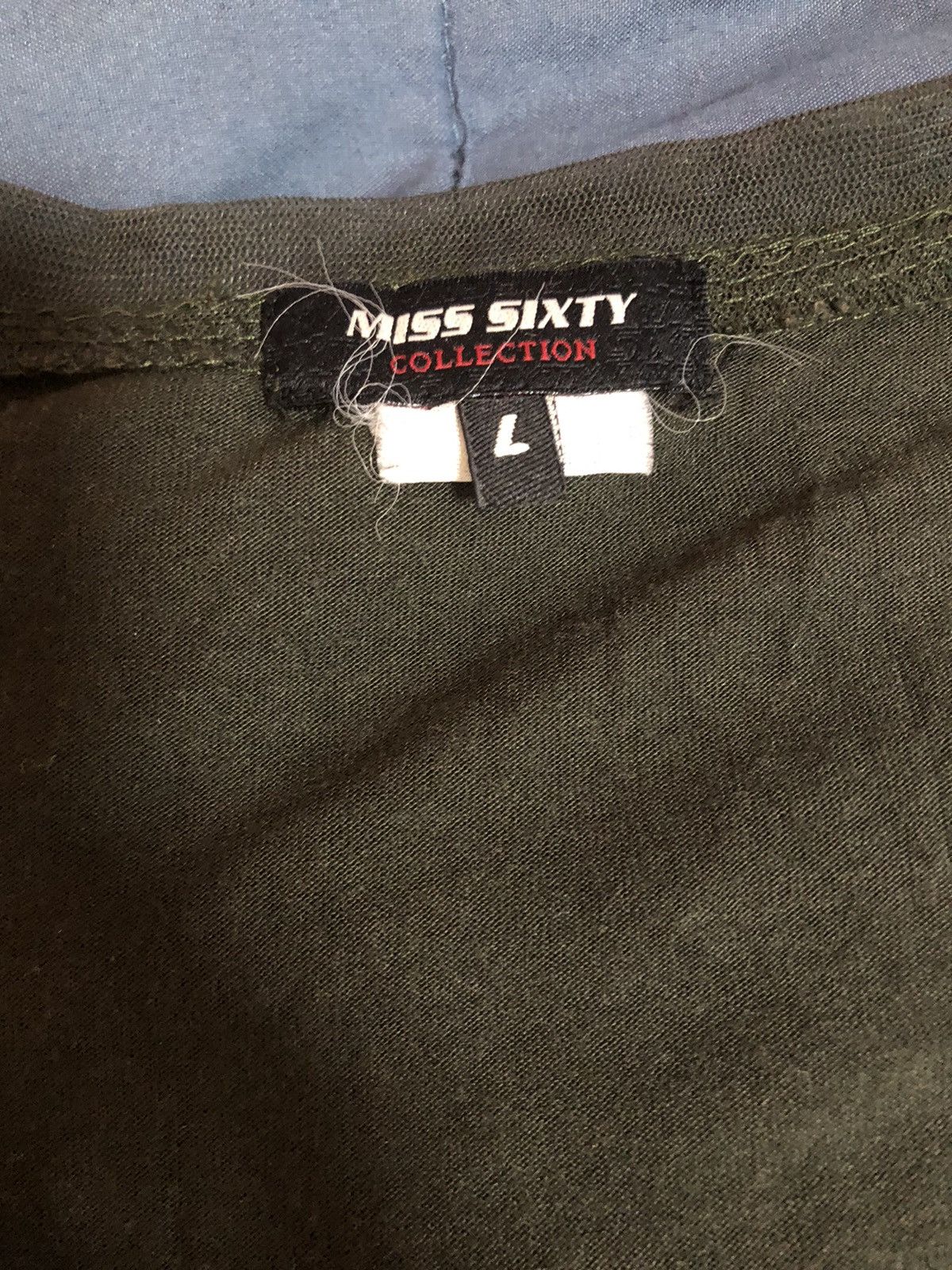 Miss Sixty Miss sixty Size M / US 6-8 / IT 42-44 - 4 Thumbnail