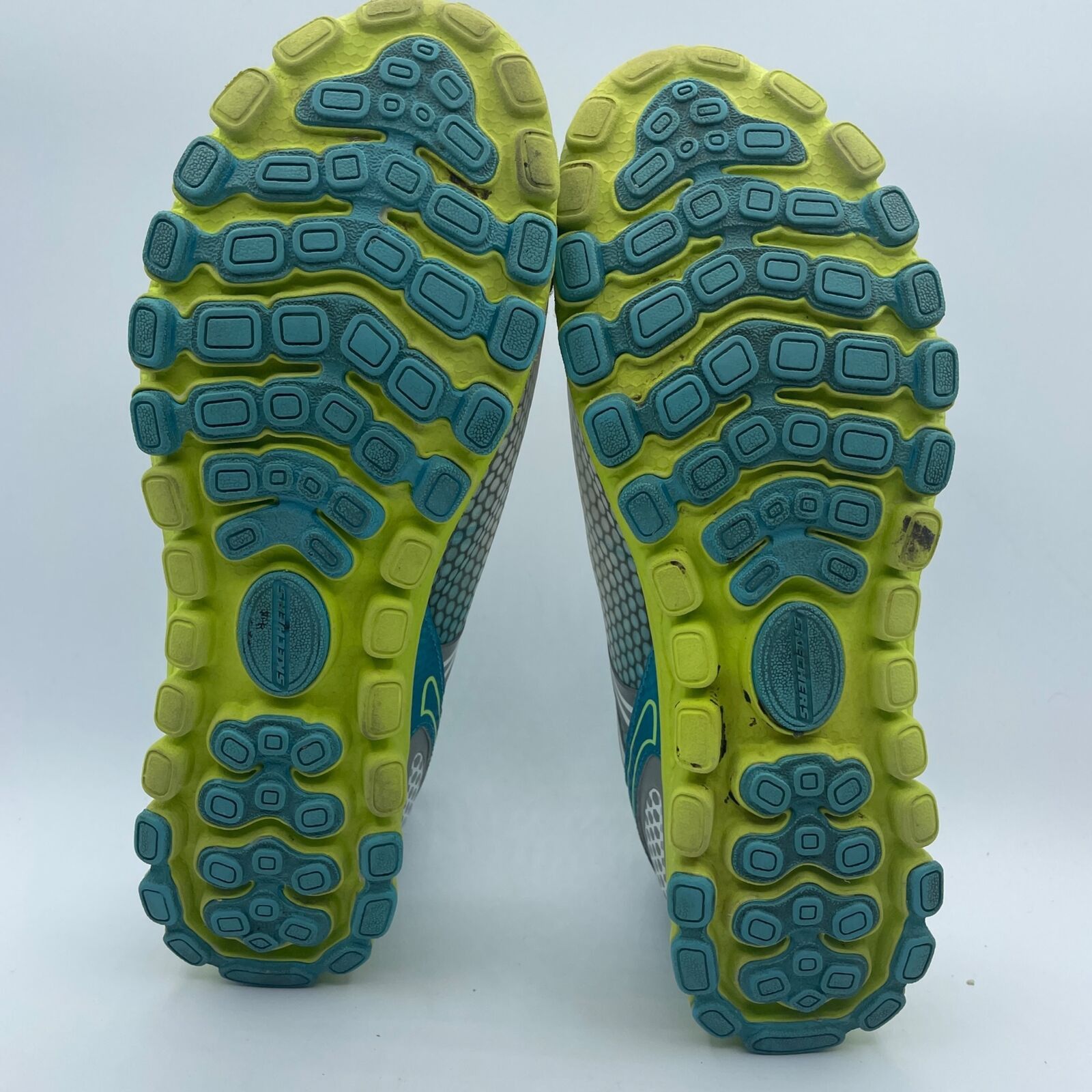 SKECHERS Skechers Sport Flex Training Running Shoes Gray Womens 10 Size US 10 / IT 40 - 9 Thumbnail