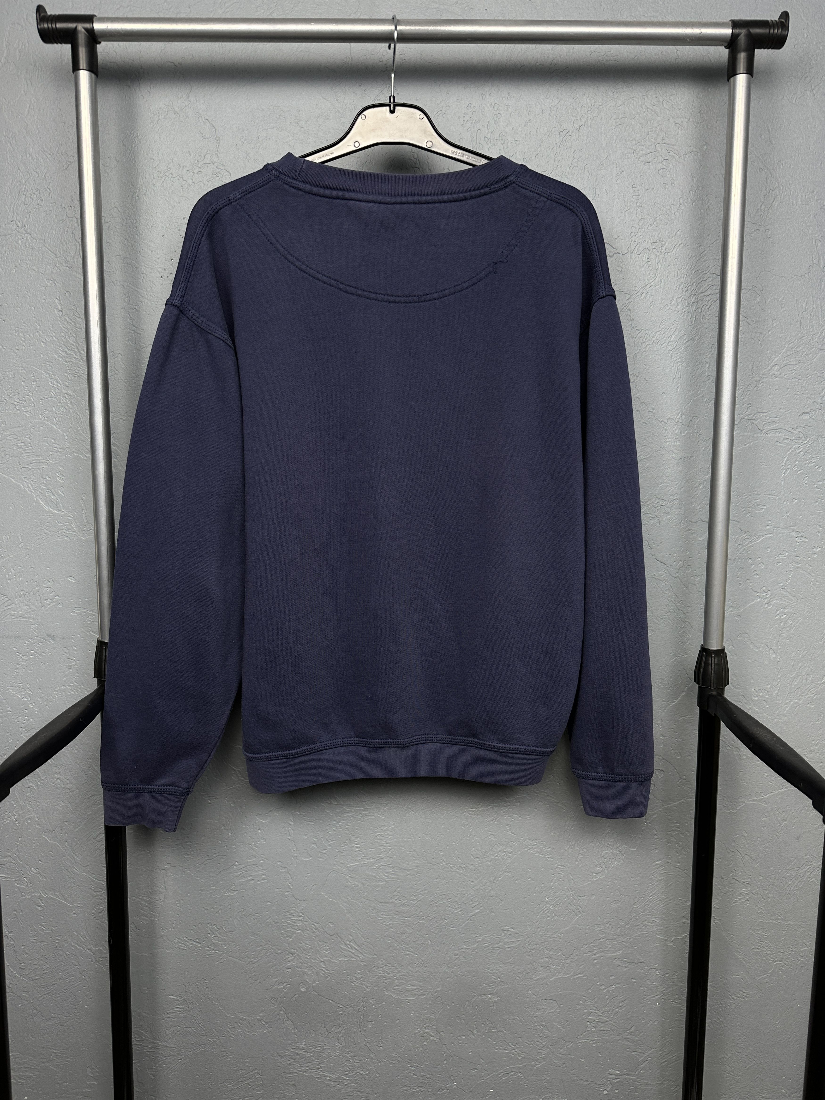 BMW BMW Mini Cooper Mens Workwear Sweatshirt Size US L / EU 52-54 / 3 - 6 Thumbnail