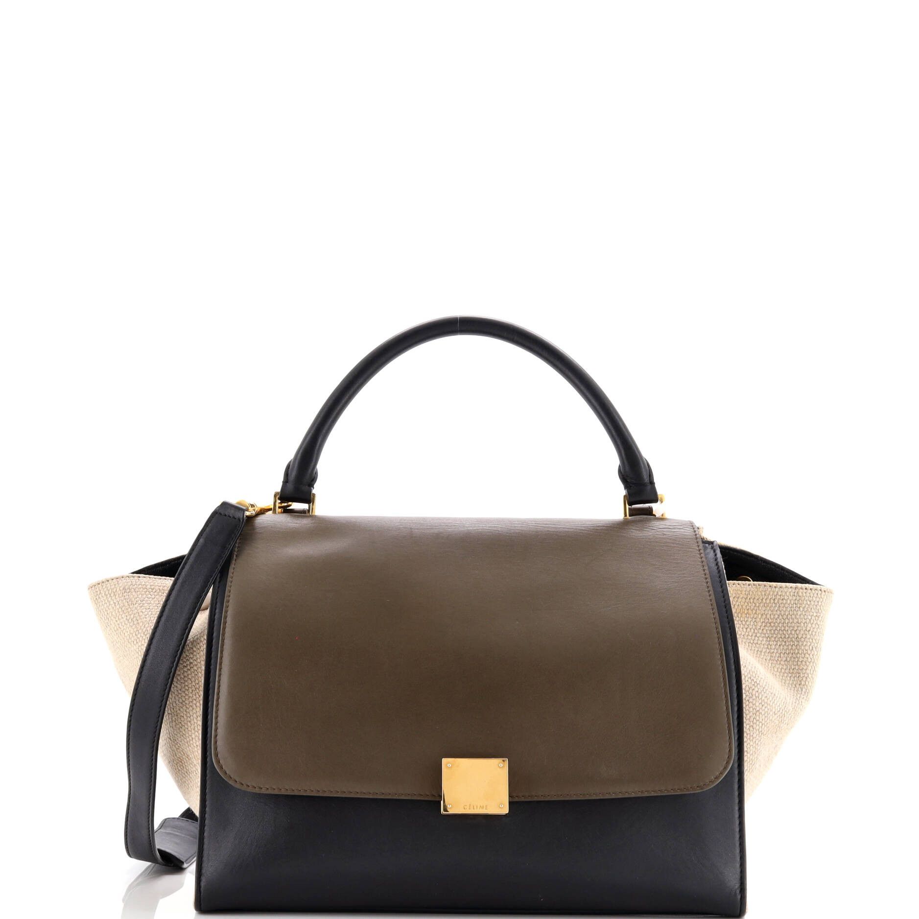 Trapeze Bag