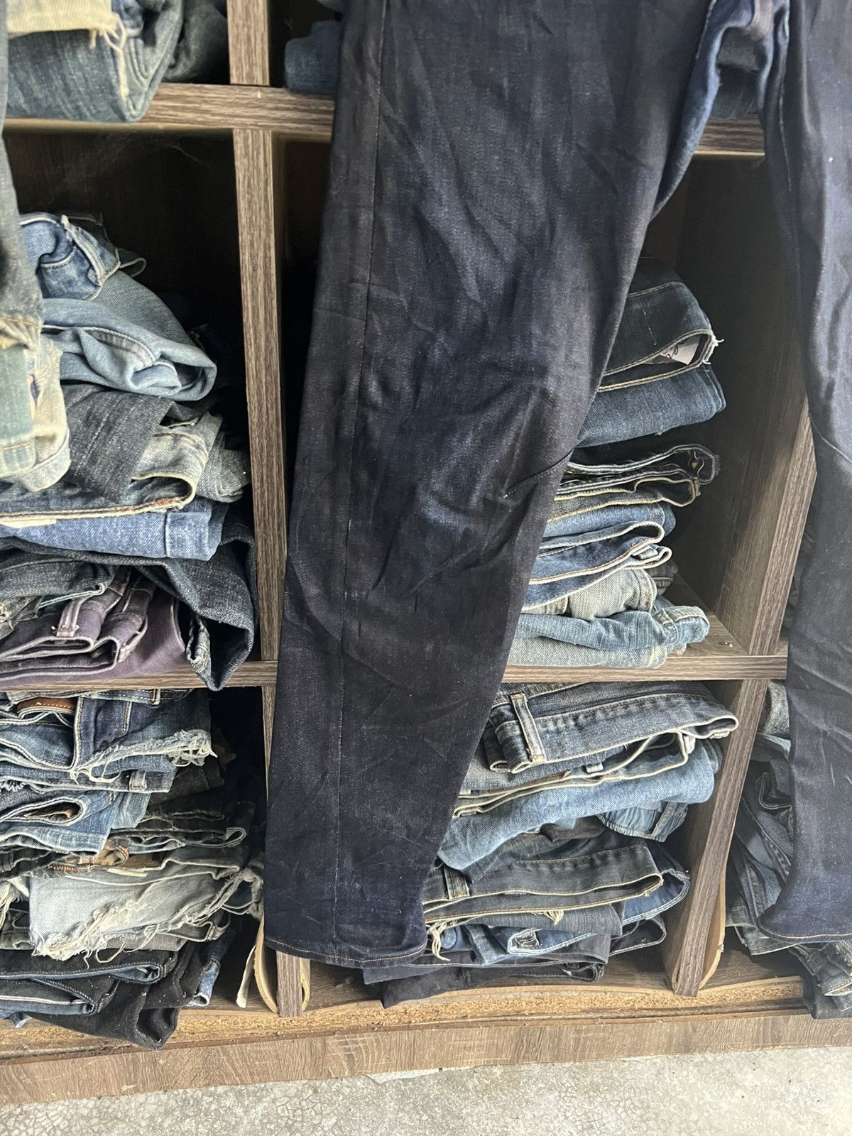 G-Star 🔥G Star Raw 3D Skinny Denim Size US 31 - 5 Thumbnail