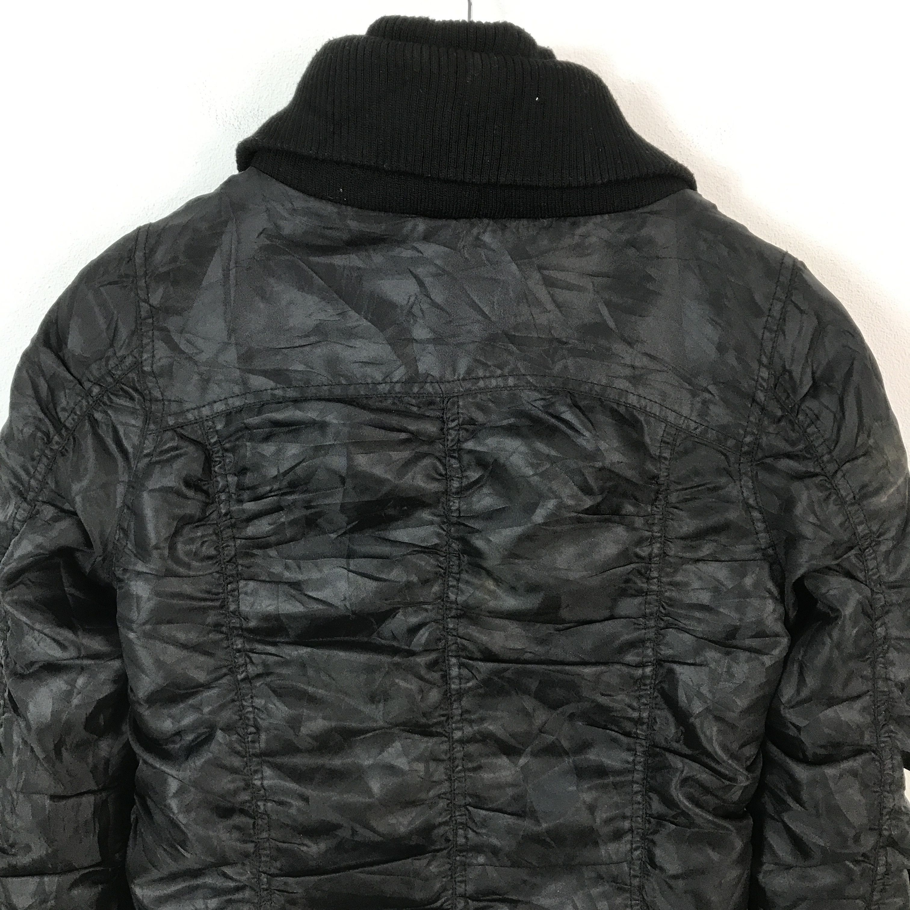 Japanese Brand Japanese Brand Punk Bomber style Jacket Size US M / EU 48-50 / 2 - 4 Thumbnail