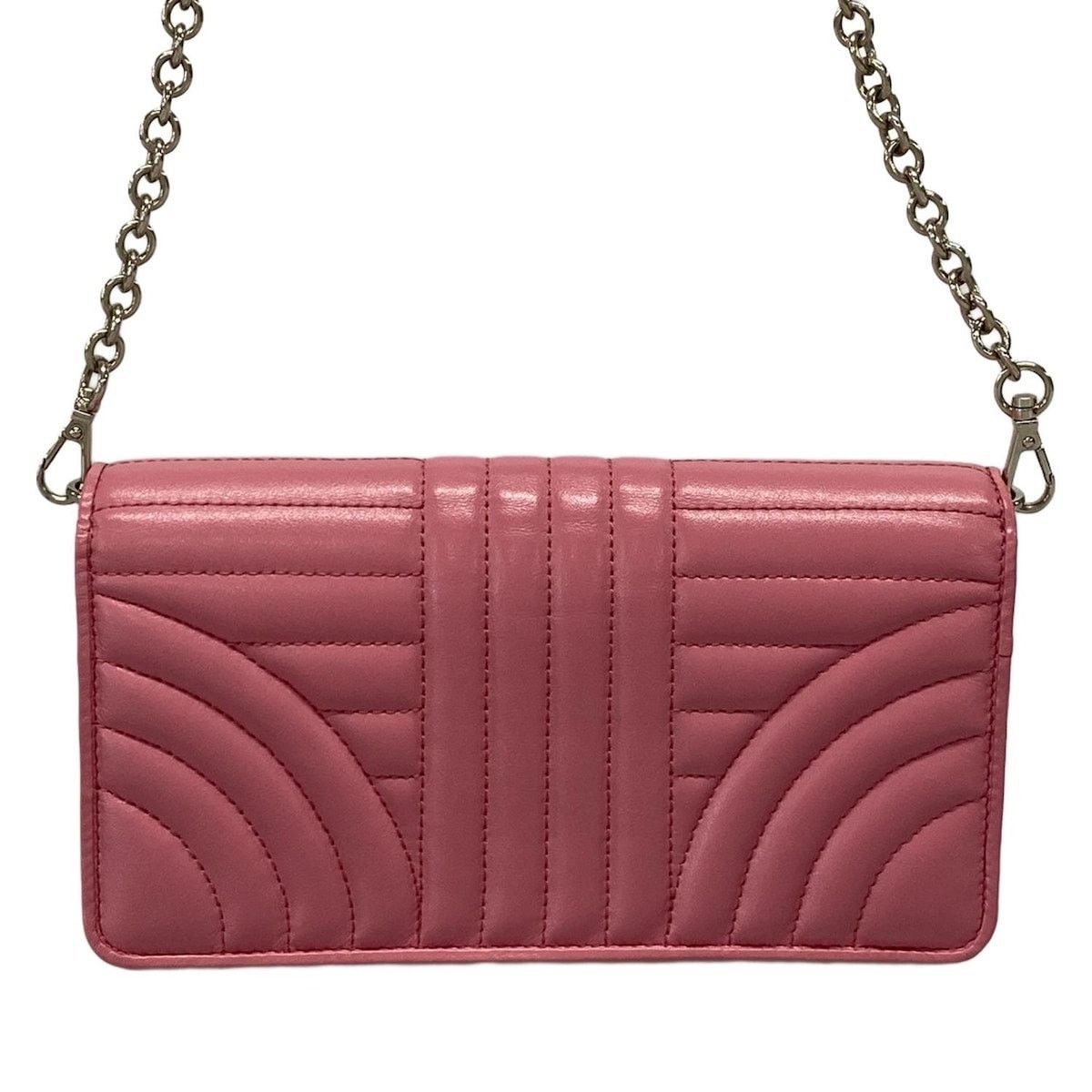 Prada PRADA Logo Shoulder Bag Size ONE SIZE - 3 Thumbnail