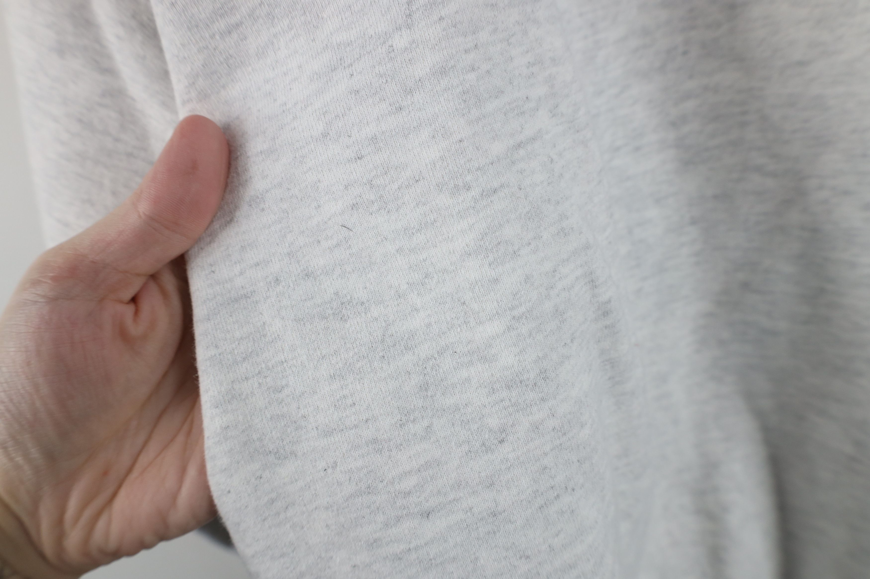 Vintage Vintage 90s Vietnam Army Veteran Crewneck Sweatshirt Gray Size US XXL / EU 58 / 5 - 10 Thumbnail