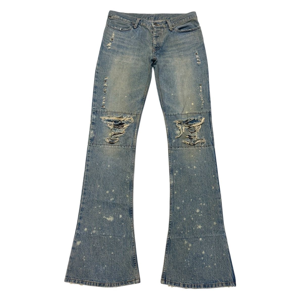 ワンピース L.G.B. (Le Grand Bleu) / IF SIX WAS NINE If Six Was Nine × Japanese Brand × Le Grande Bleu (L.G.B.) If Six