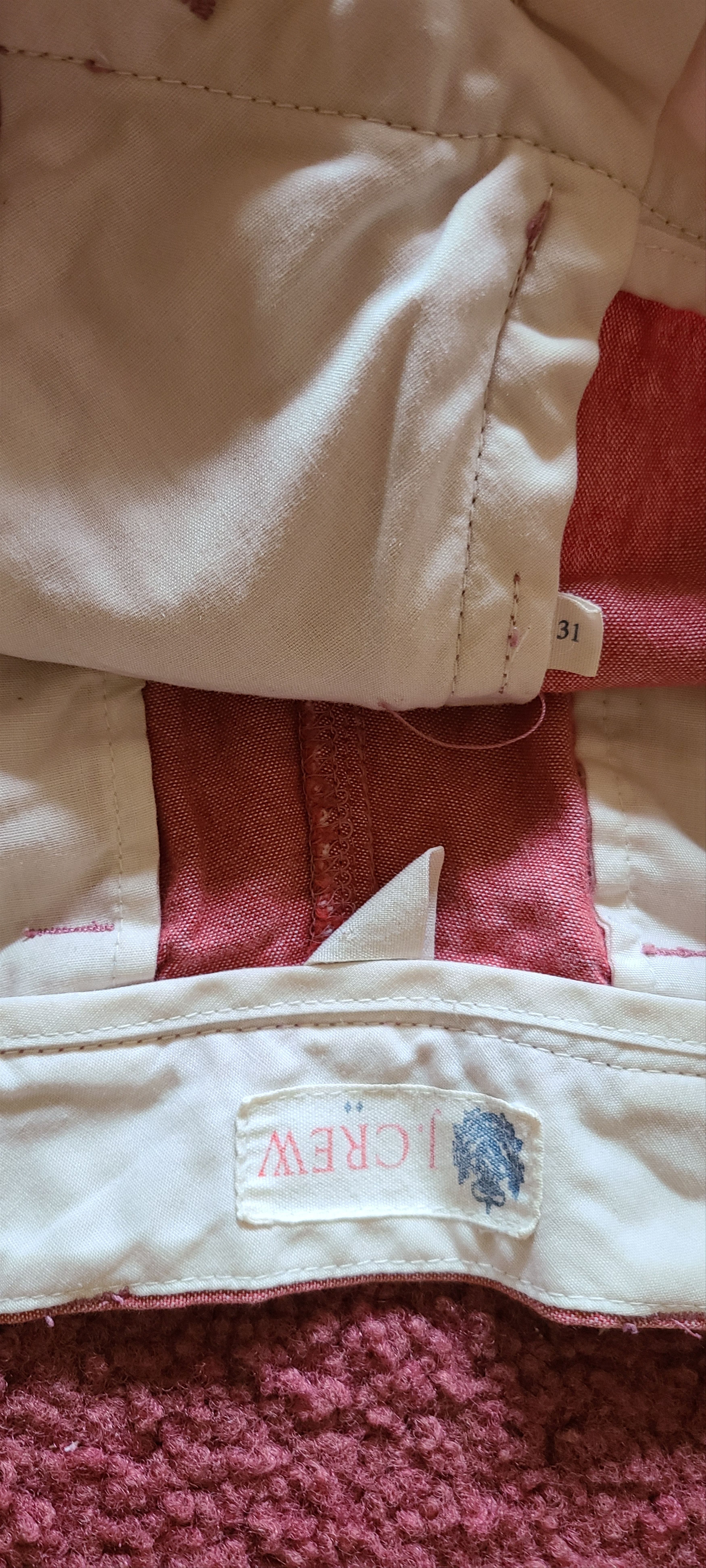 J.Crew J.crew chino shorts Size US 31 - 3 Thumbnail