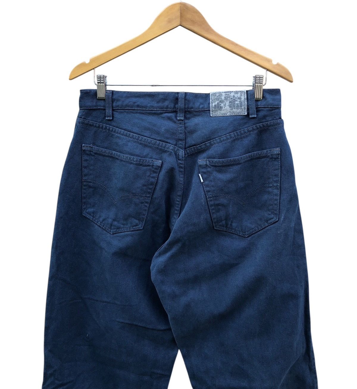 Levi's Vintage Clothing Vintage 90s Levi's Silvertab Loose Jeans Size US 30 / EU 46 - 6 Thumbnail