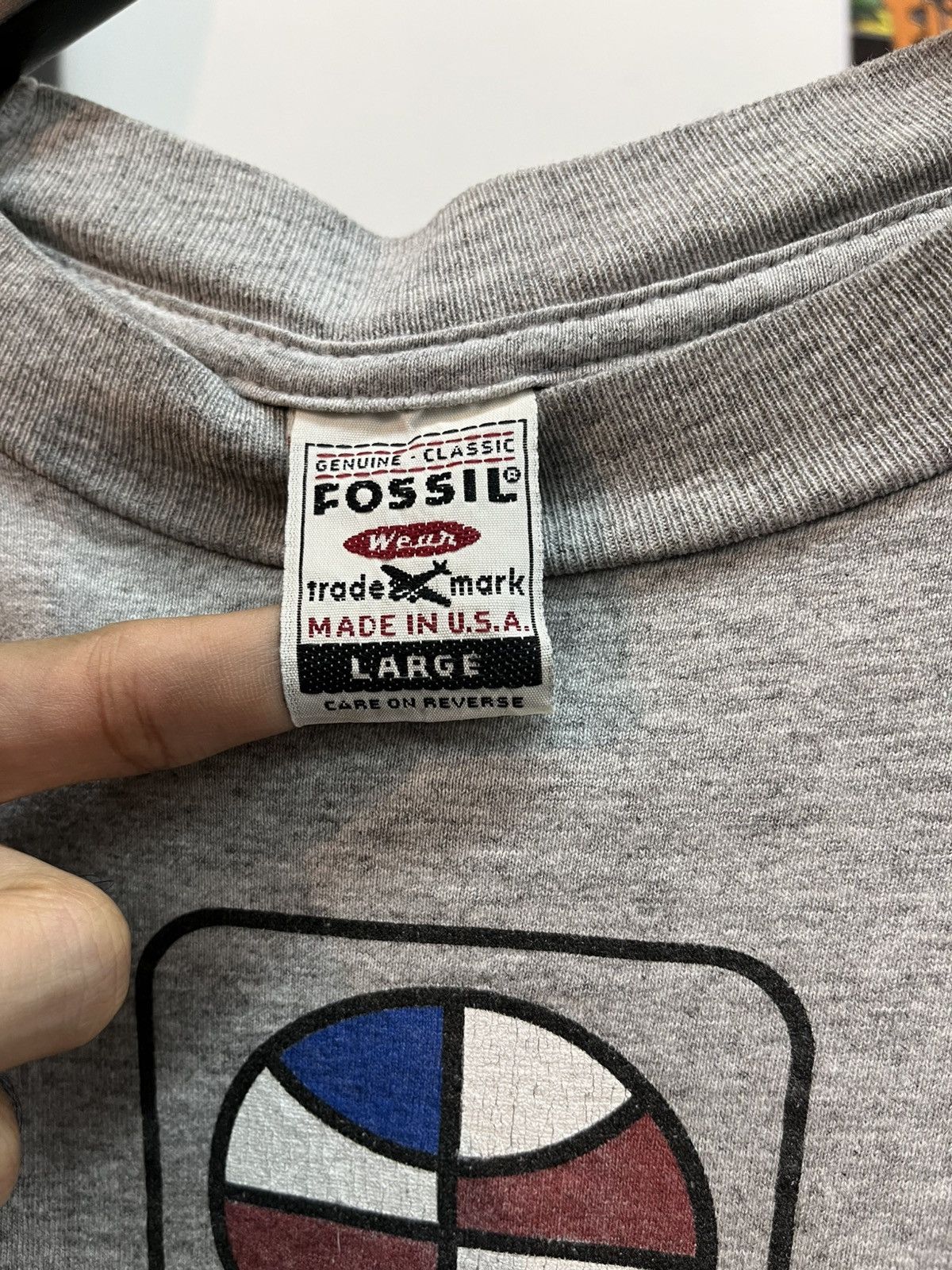 Fossil Fossil Size US XXL / EU 58 / 5 - 4 Thumbnail
