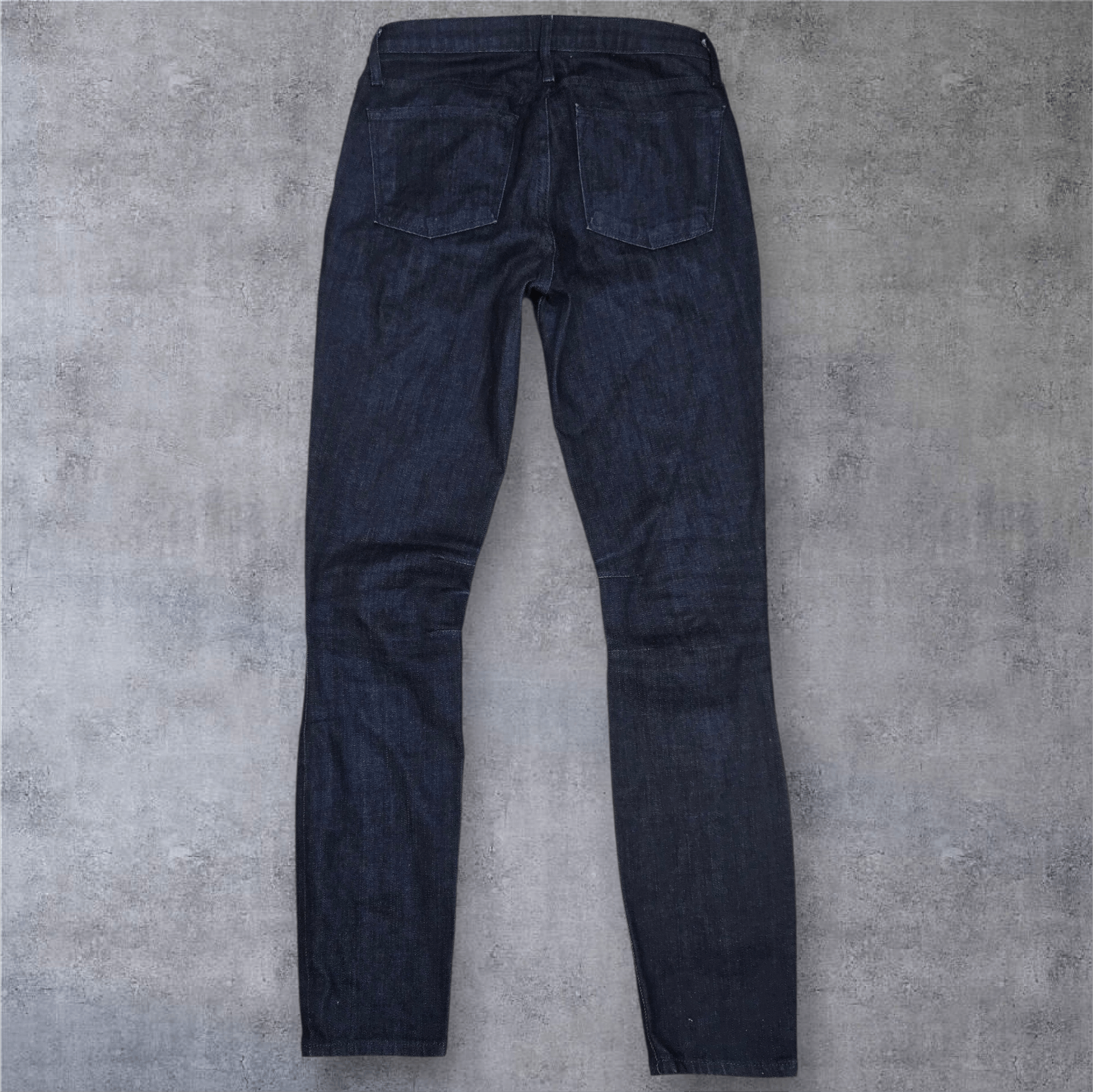 Helmut Lang Helmut Lang Skinny Jeans Size 25" / US 0 / IT 36 - 2 Thumbnail