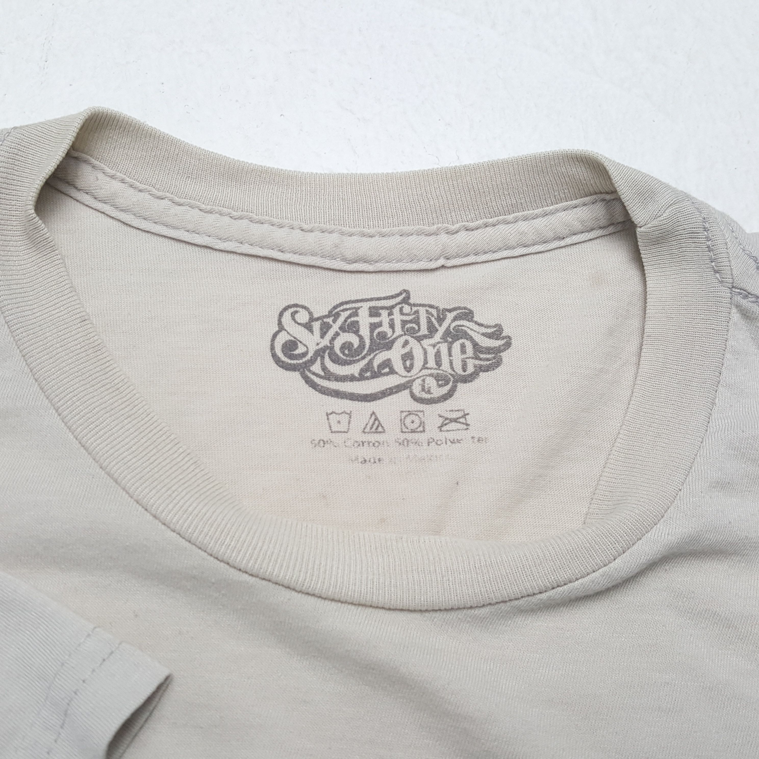 Band Tees × Rap Tees × Vintage Vintage BEASTIE BOYS American Hip-Hop Rapper Group T-Shirts Size US L / EU 52-54 / 3 - 7 Thumbnail