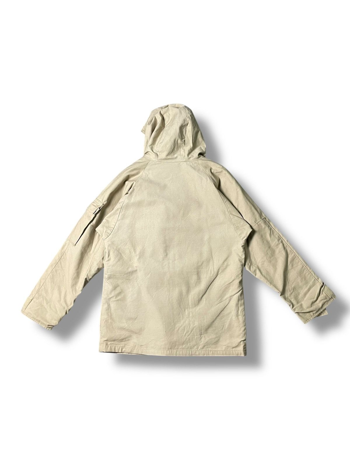 Alpha Industries × Vintage Alpha Industries x Vintage Hooded Parkas (32) Size US M / EU 48-50 / 2 - 10 Thumbnail
