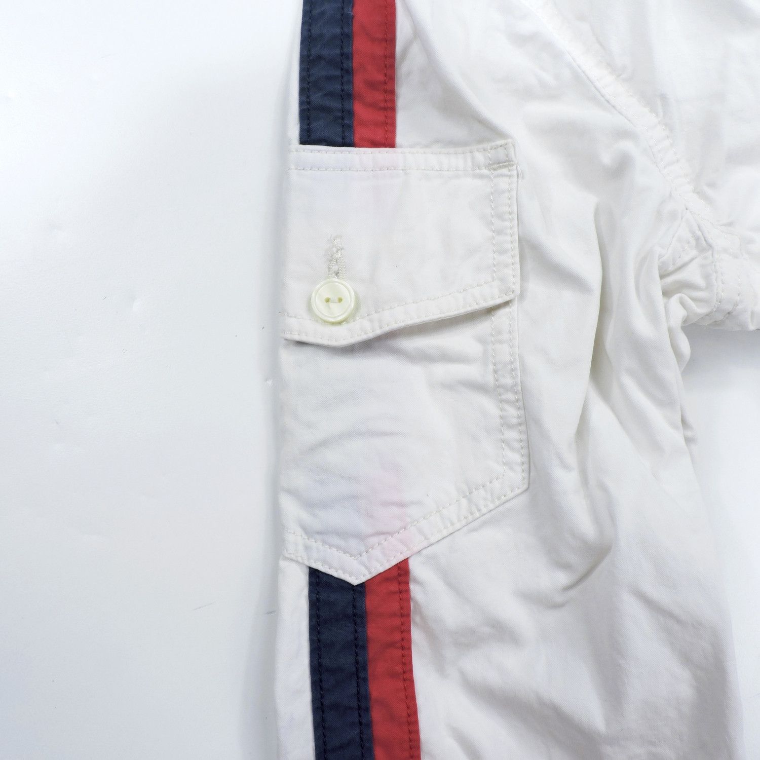 Polo Ralph Lauren 90’S POLO RL BIG PONY RLPC FOOTBALL CLUB ZIP-HOODIE Size US M / EU 48-50 / 2 - 18 Thumbnail