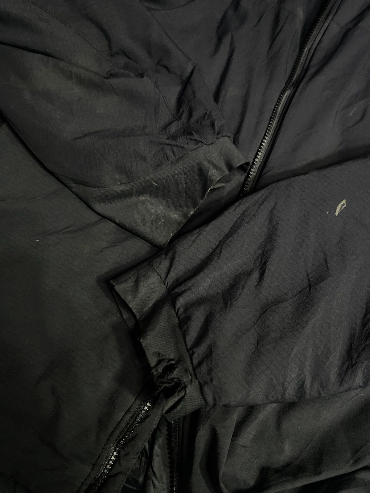 Arc'teryx Arc’teryx Reflective Logo Atom AR Gorpcore Jacket Size US M / EU 48-50 / 2 - 6 Thumbnail