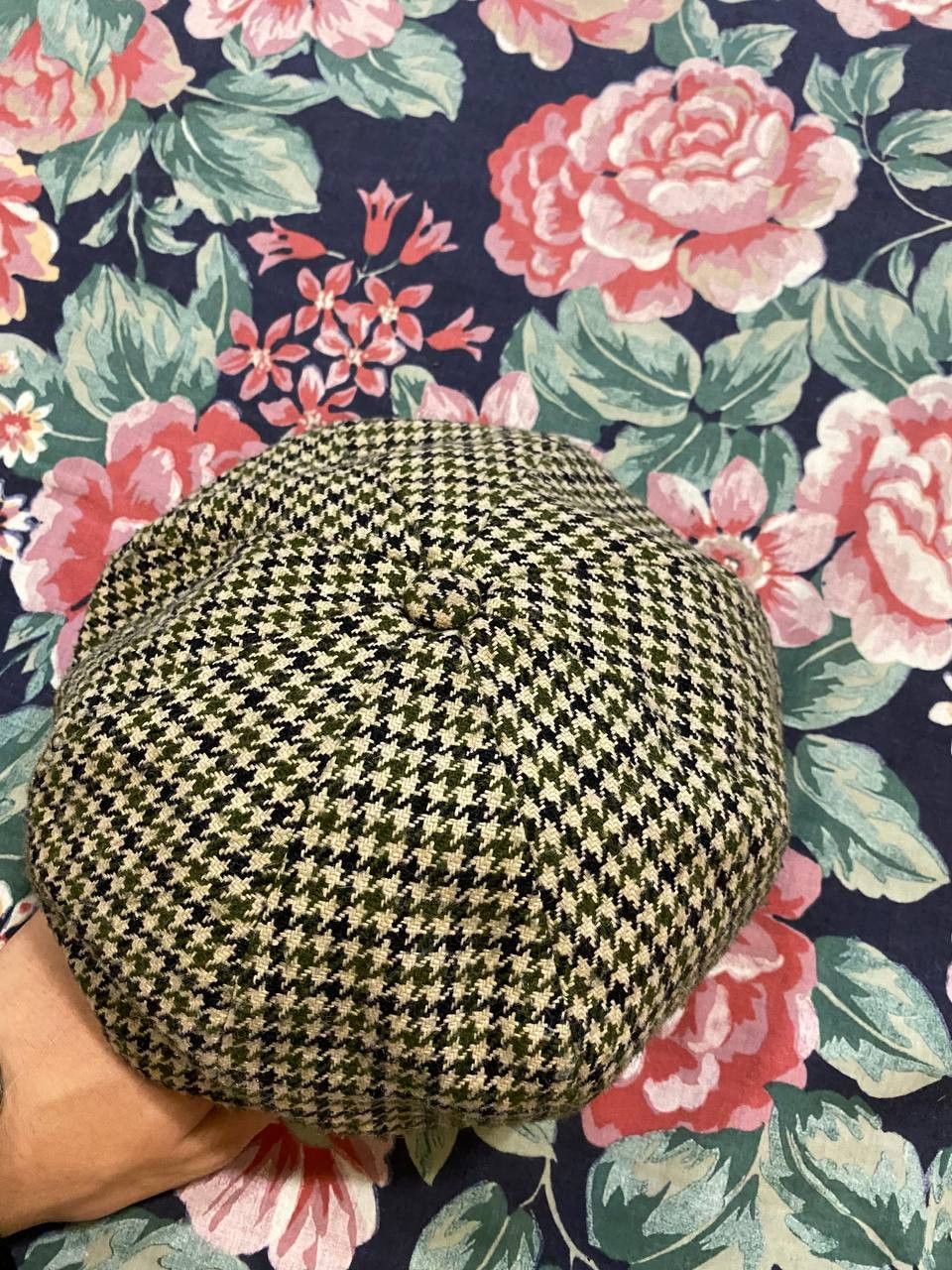 Vintage Hats Vintage Dunn&Co Cap Y2K streetwear Size ONE SIZE - 4 Thumbnail
