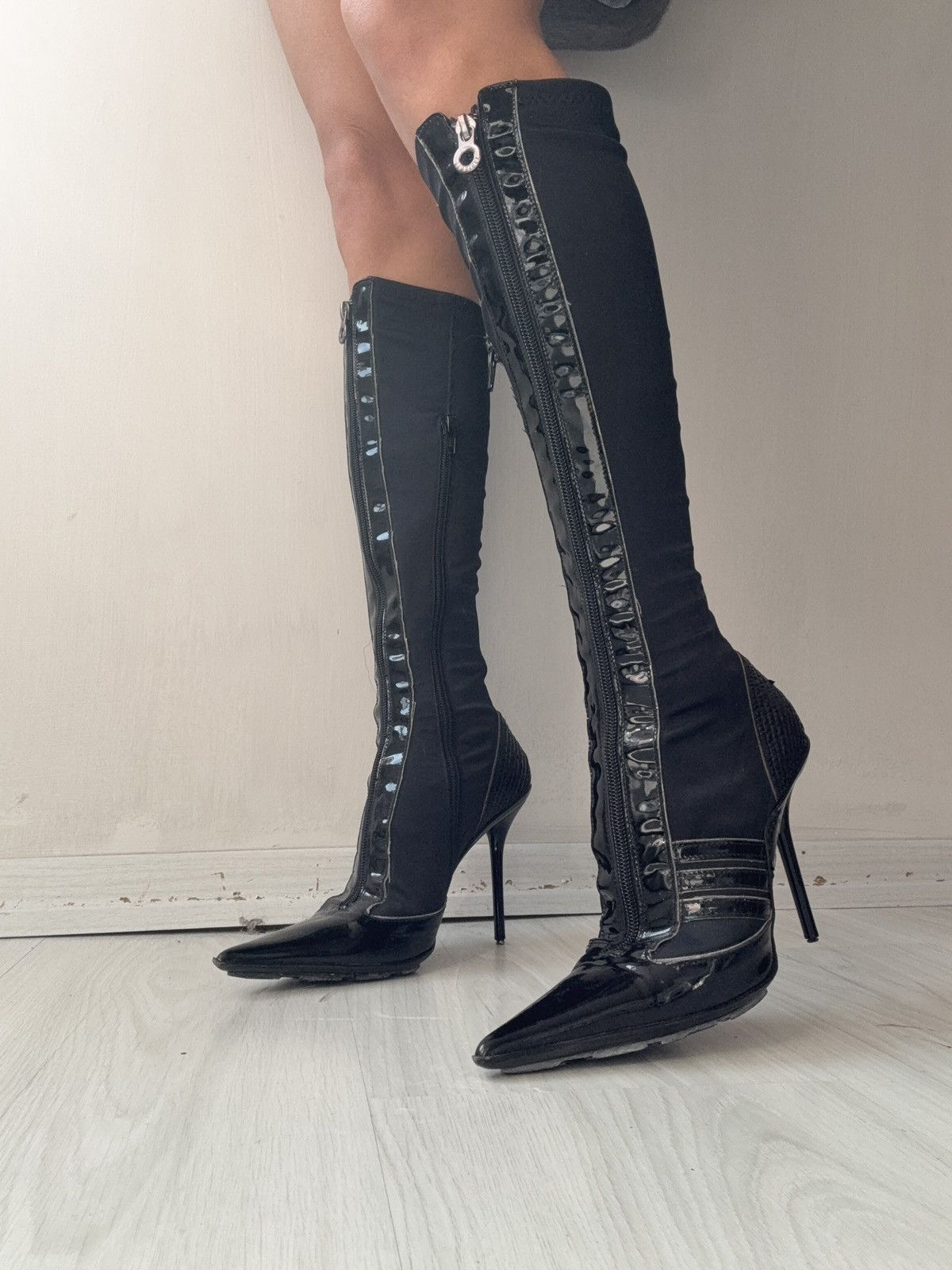 Le Silla Le silla boots Size US 5.5 / IT 35.5 - 4 Thumbnail