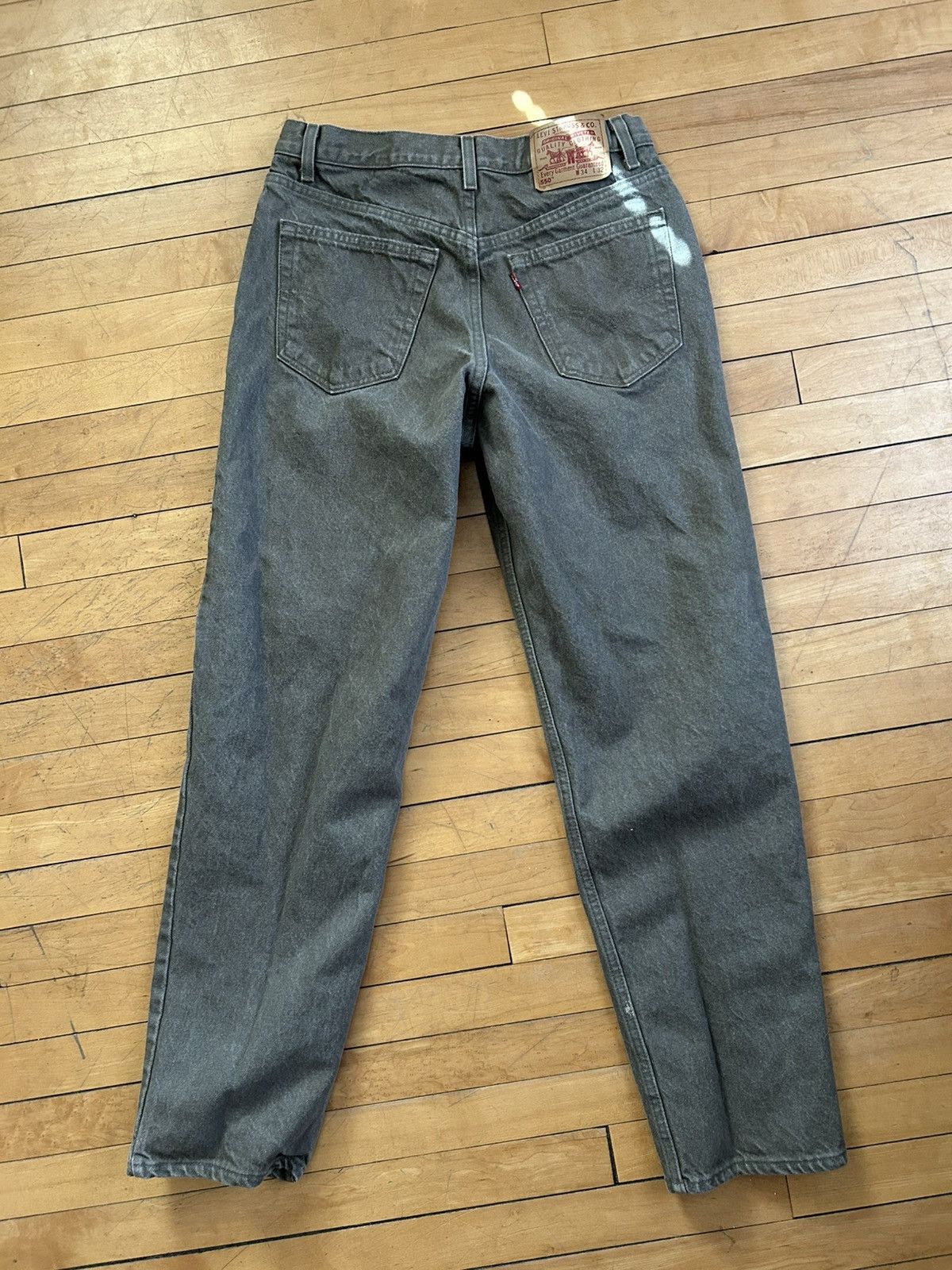 Levi's Vintage Clothing Vintage Levi’s Size US 34 / EU 50 - 2 Thumbnail