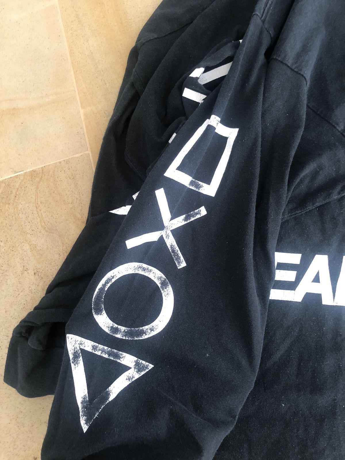 Bones × TeamSESH TEAMSESH DEAD BOY BONES GILDAN LONG SLEEVE Size US XL / EU 56 / 4 - 7 Thumbnail