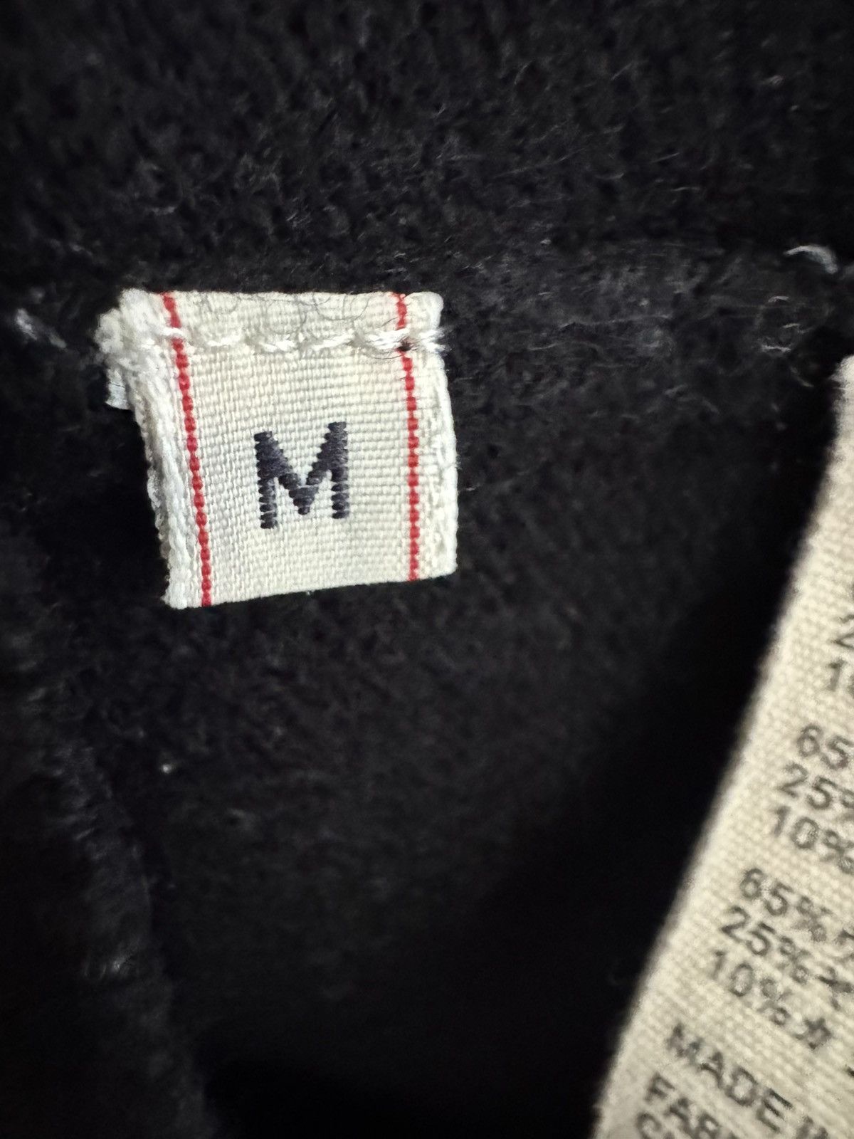 Baldwin Baldwin Wool/Yak/Cashmere blend sweater size M Size US M / EU 48-50 / 2 - 6 Thumbnail