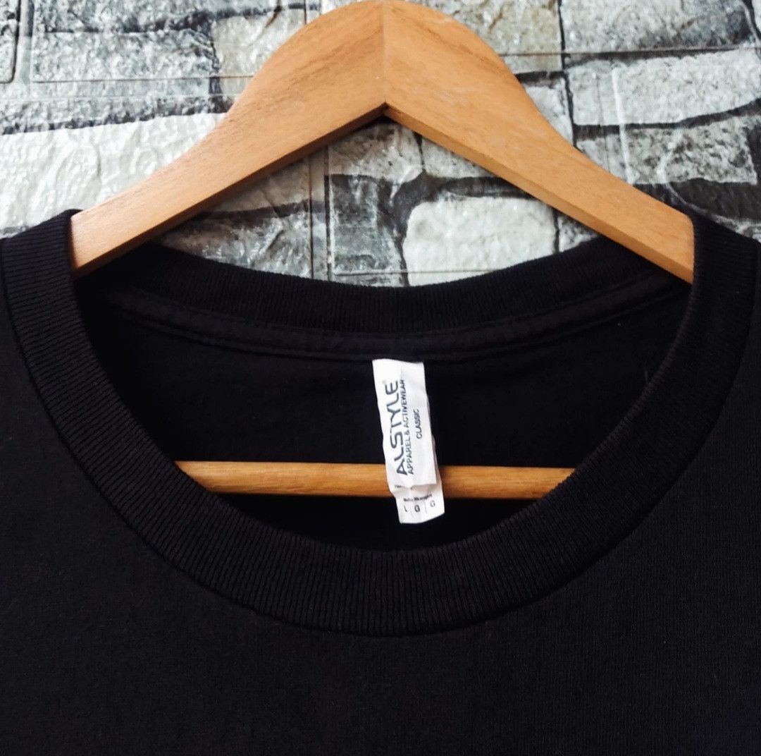 Band Tees JESUS PIECE 'LAMB' TSHIRT Size US L / EU 52-54 / 3 - 5 Thumbnail
