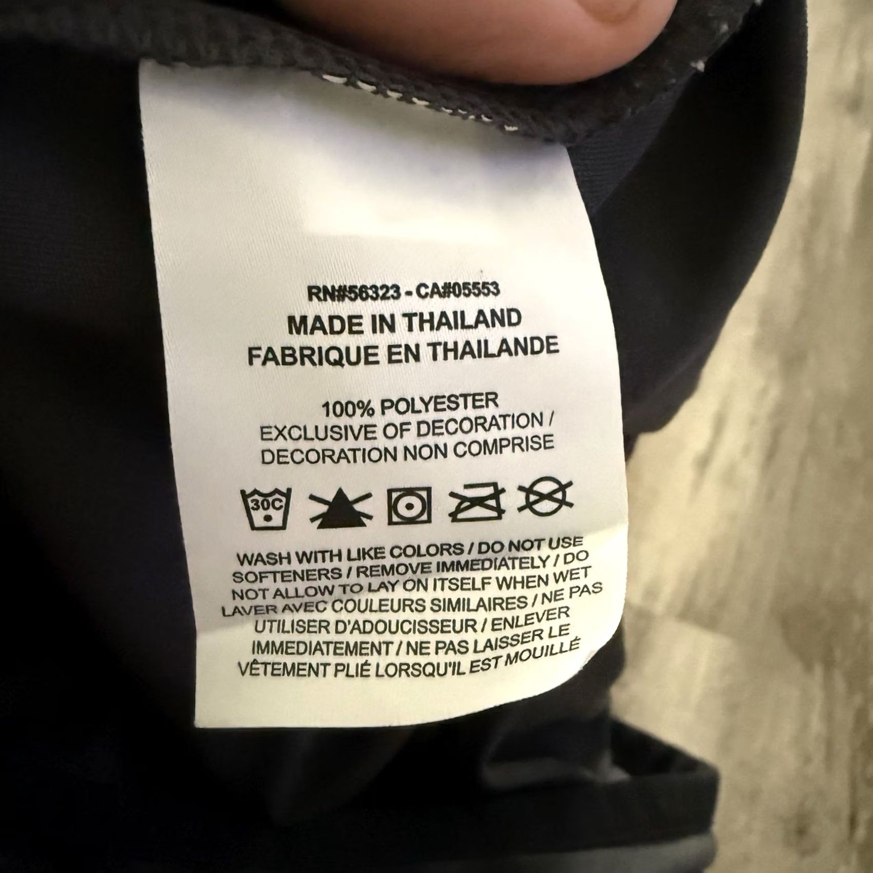 Nike VINTAGE: No not allowed—remove. Size S / US 4 / IT 40 - 4 Thumbnail