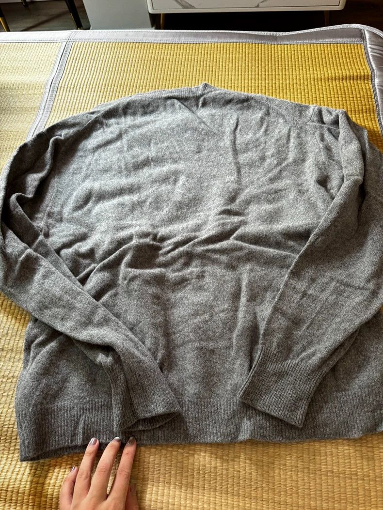 Kenzo KENZO Lady's wool sweater Size XL / US 12-14 / IT 48-50 - 6 Thumbnail